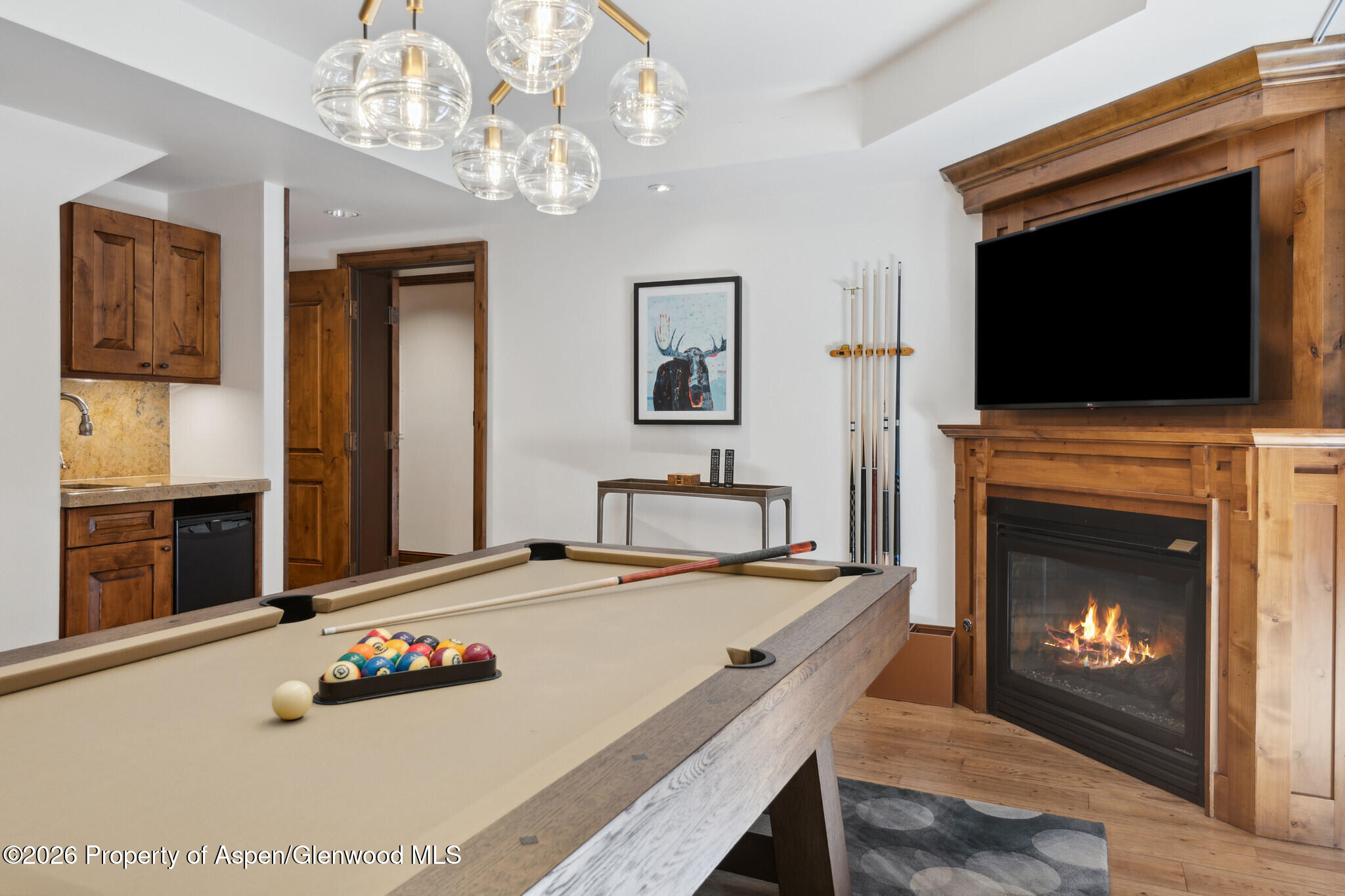415 E Dean St, Unit 42, Wks 26 & 27 Aspen CO 81611