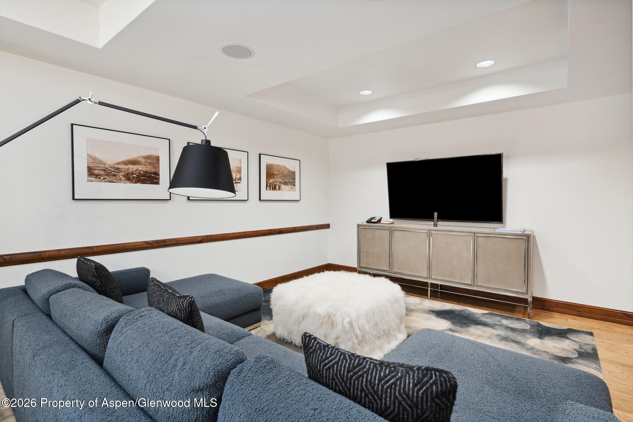 415 E Dean St, Unit 42, Wks 26 & 27 Aspen CO 81611