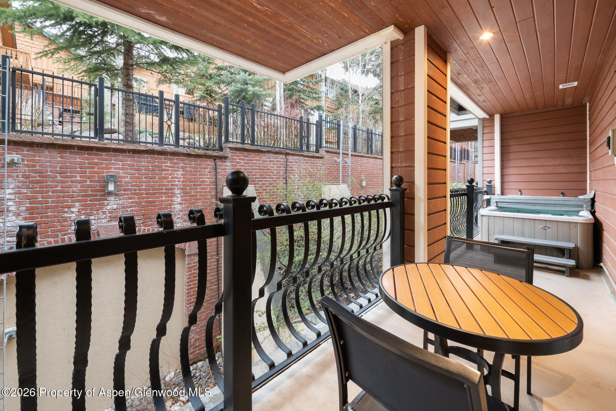 415 E Dean St, Unit 42, Wks 26 & 27 Aspen CO 81611