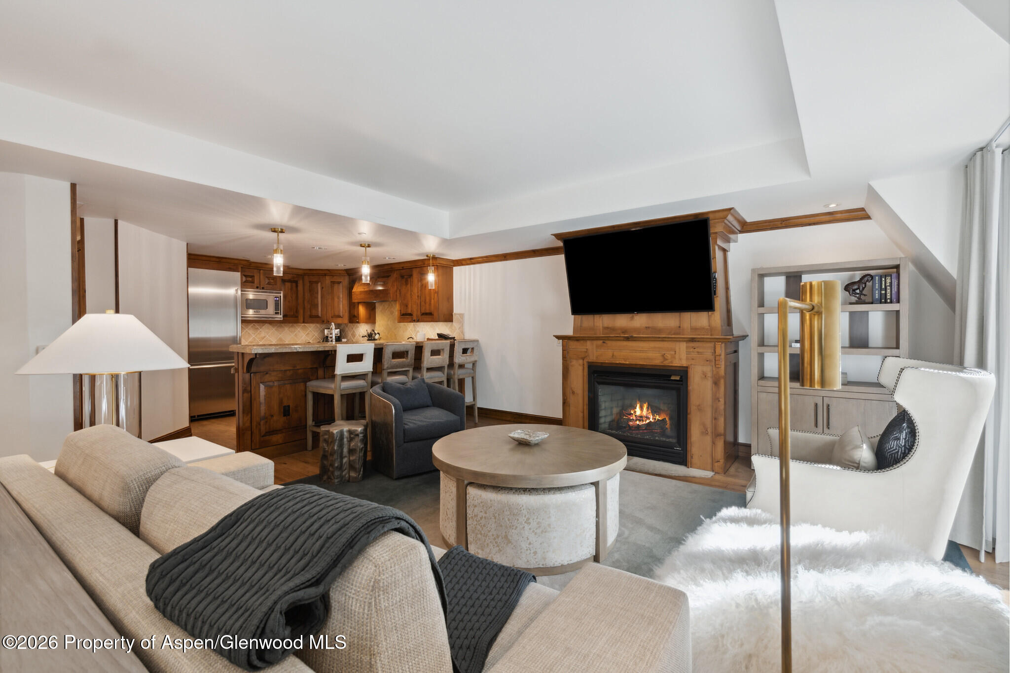 415 E Dean St, Unit 42, Wks 26 & 27 Aspen CO 81611