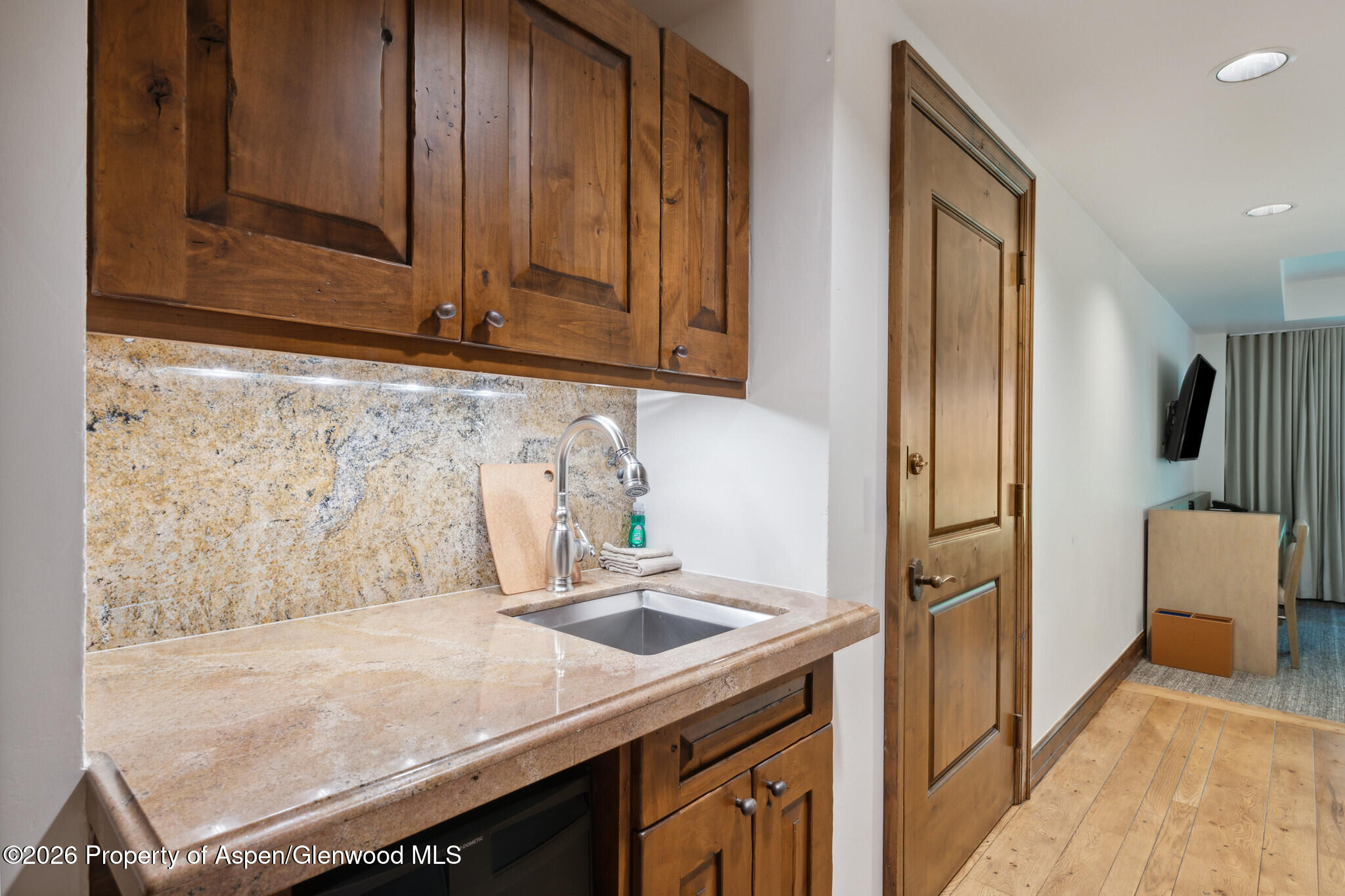 415 E Dean St, Unit 42, Wks 26 & 27 Aspen CO 81611