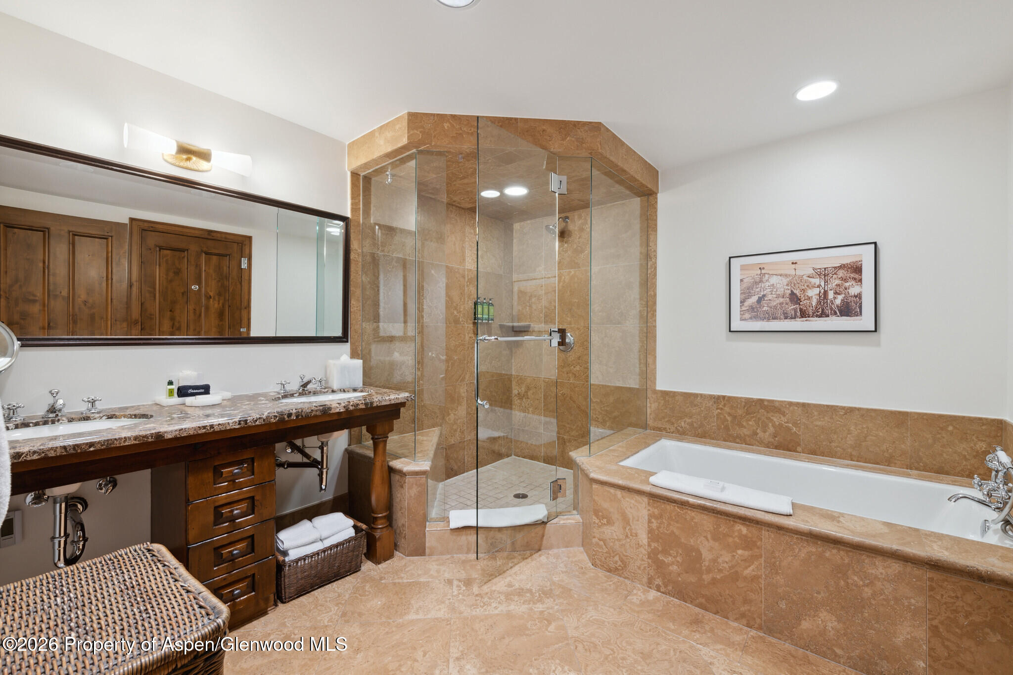 415 E Dean St, Unit 42, Wks 26 & 27 Aspen CO 81611
