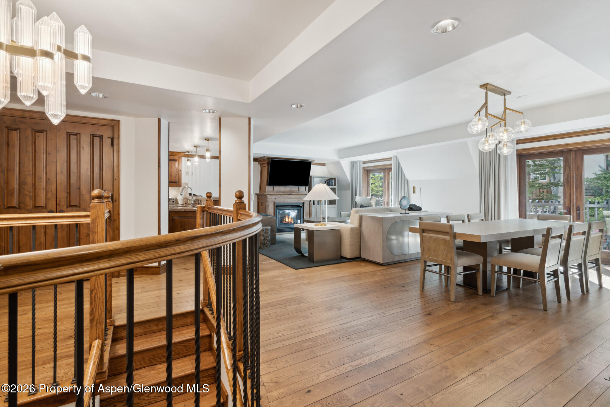 415 E Dean St, Unit 42, Wks 26 & 27 Aspen CO 81611