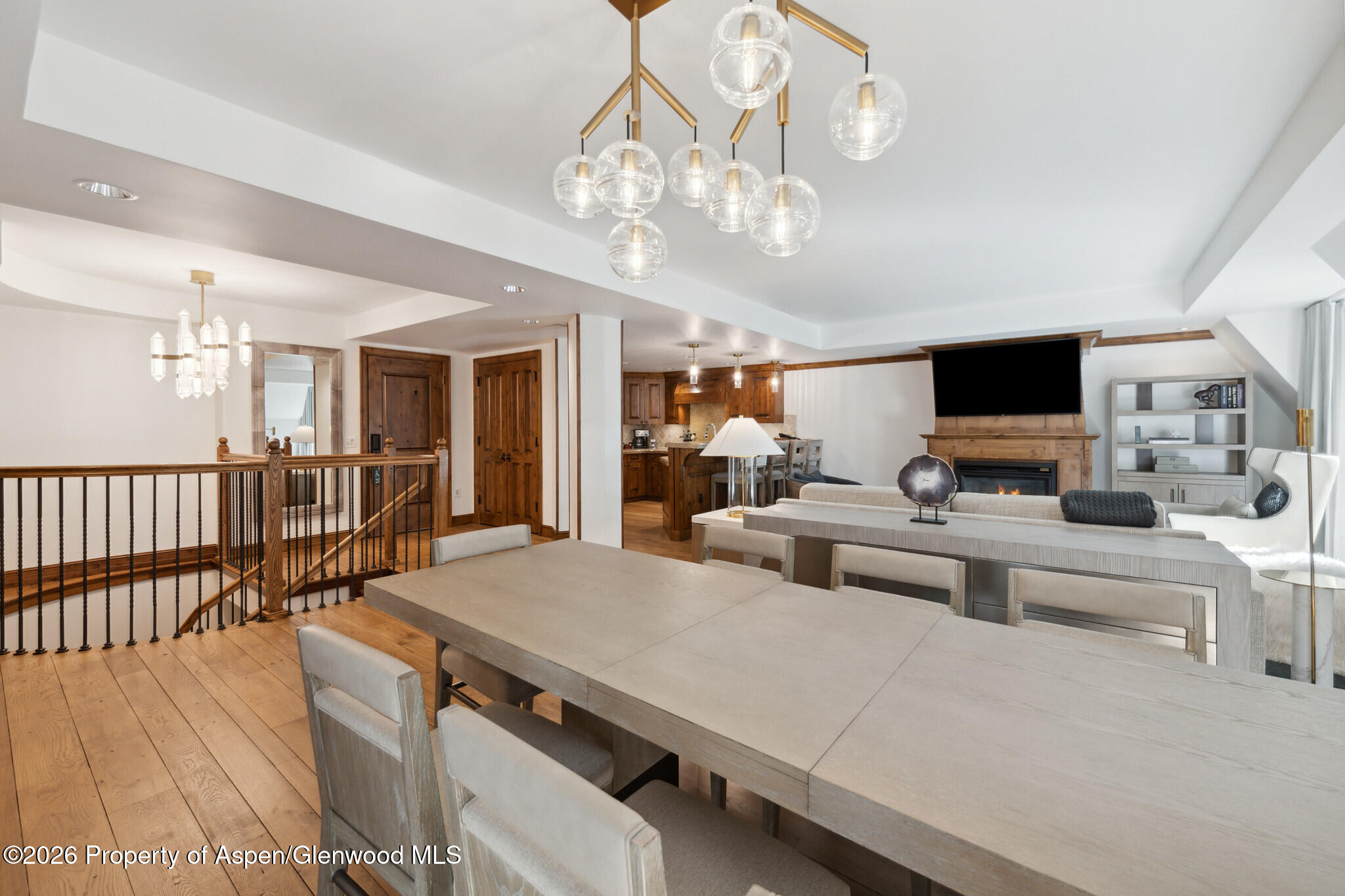 415 E Dean St, Unit 42, Wks 26 & 27 Aspen CO 81611