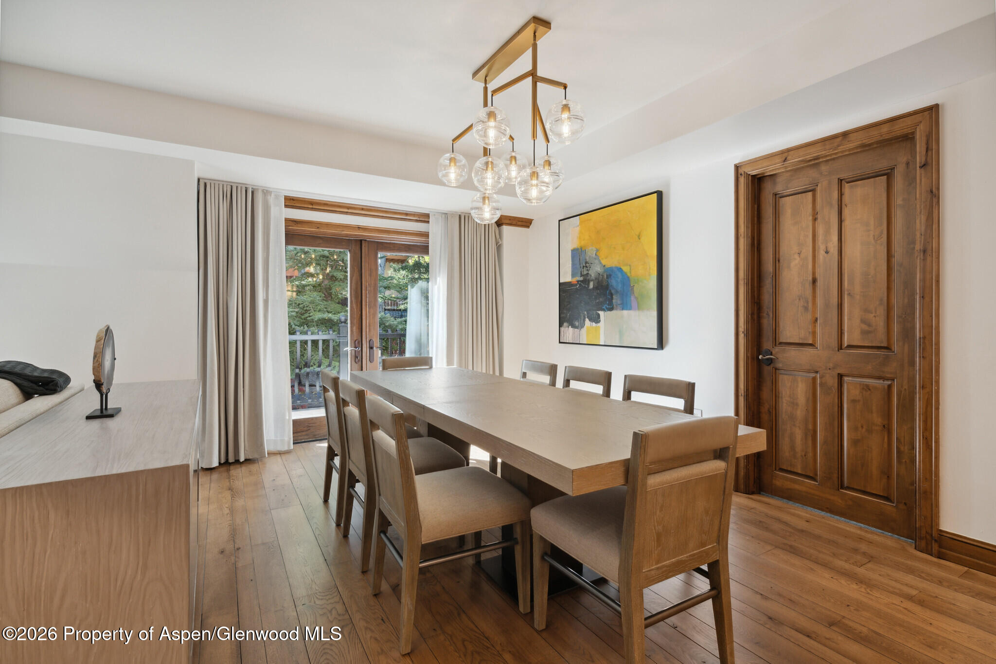 415 E Dean St, Unit 42, Wks 26 & 27 Aspen CO 81611