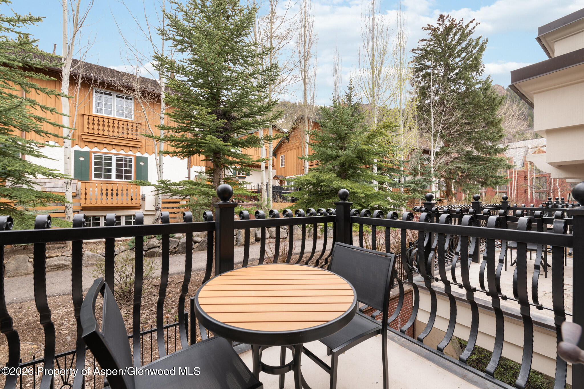 415 E Dean St, Unit 42, Wks 26 & 27 Aspen CO 81611