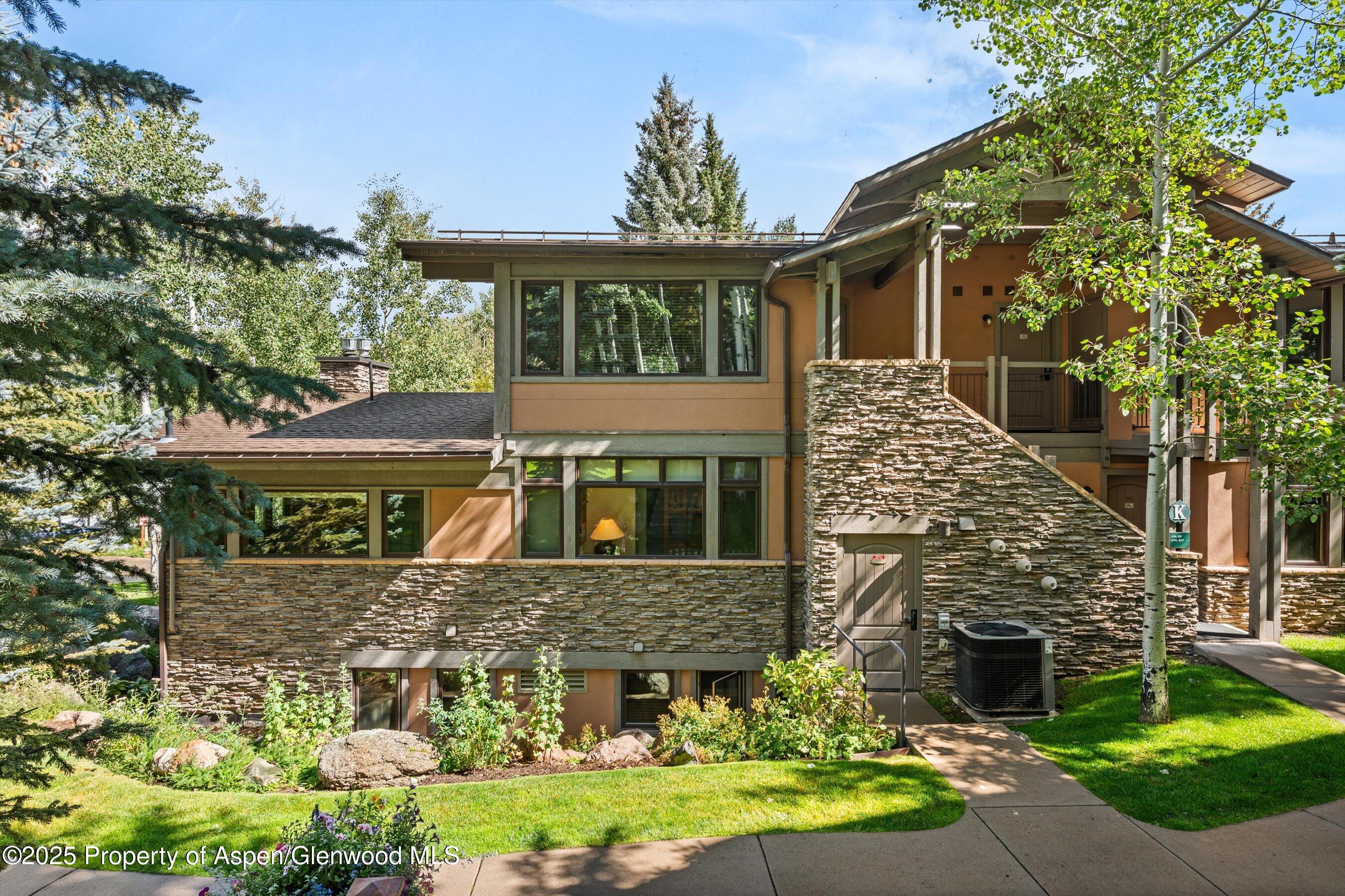 600 Carriage Way Snowmass Village CO 81615