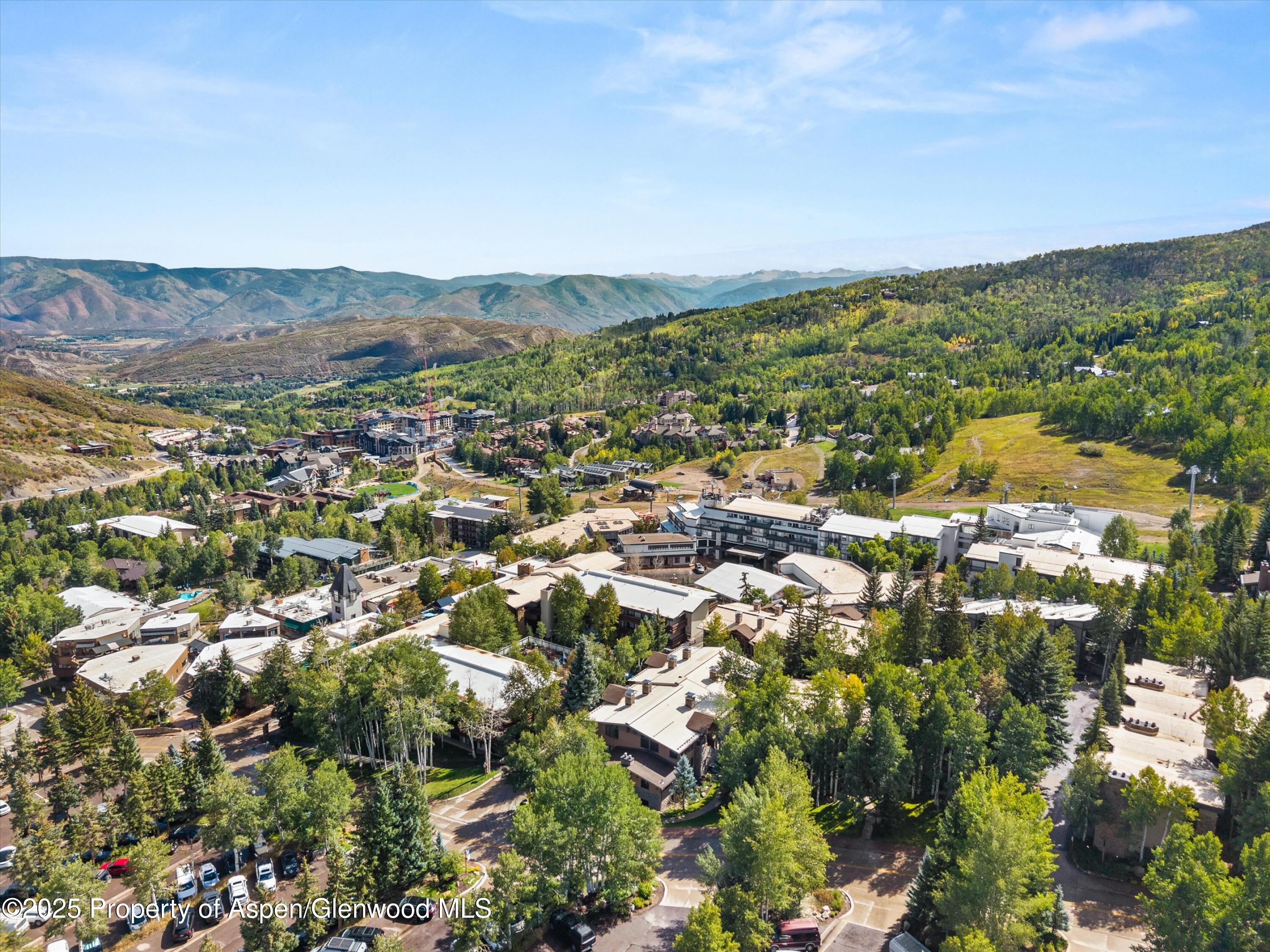 600 Carriage Way Snowmass Village CO 81615