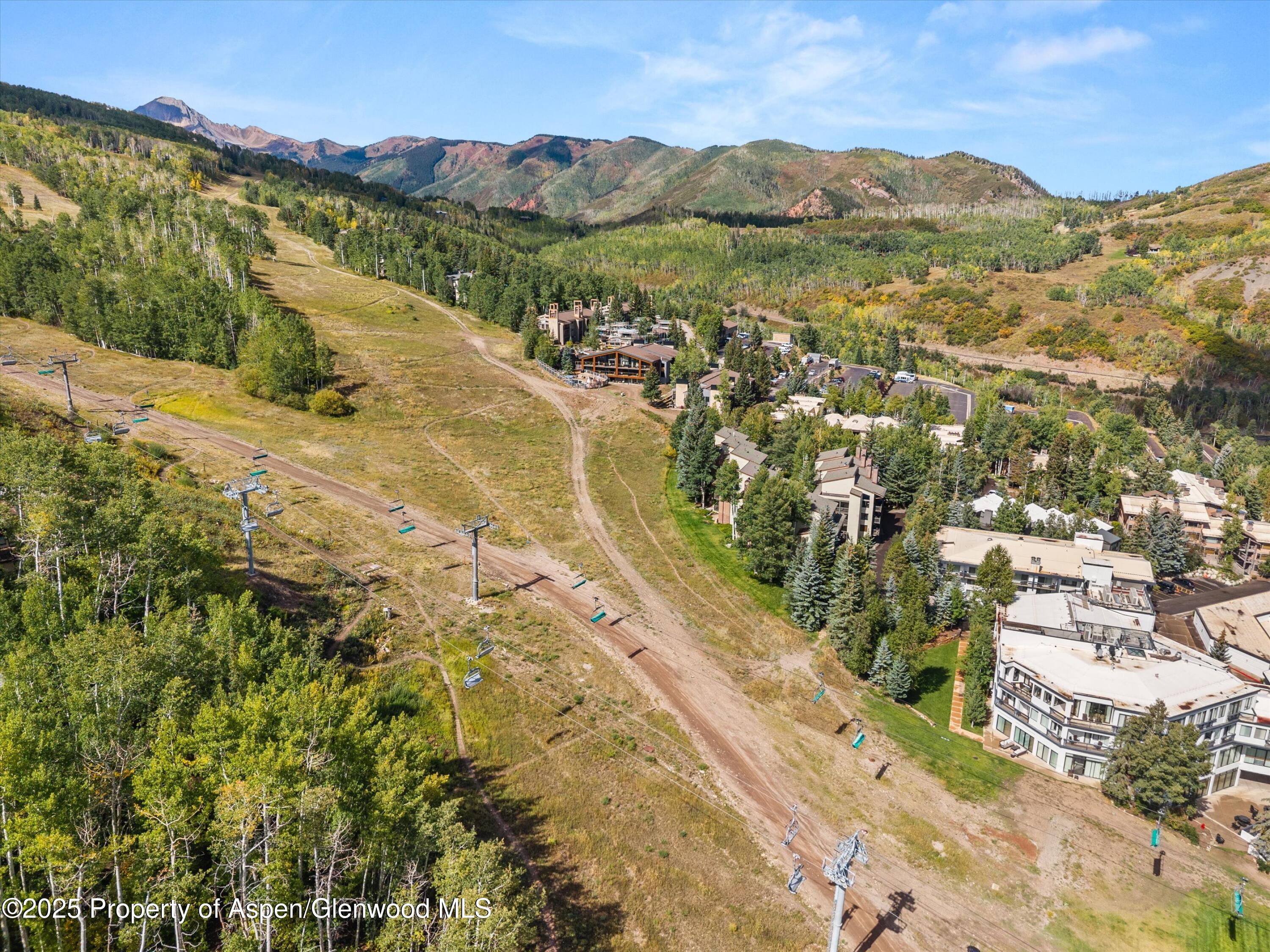 600 Carriage Way Snowmass Village CO 81615