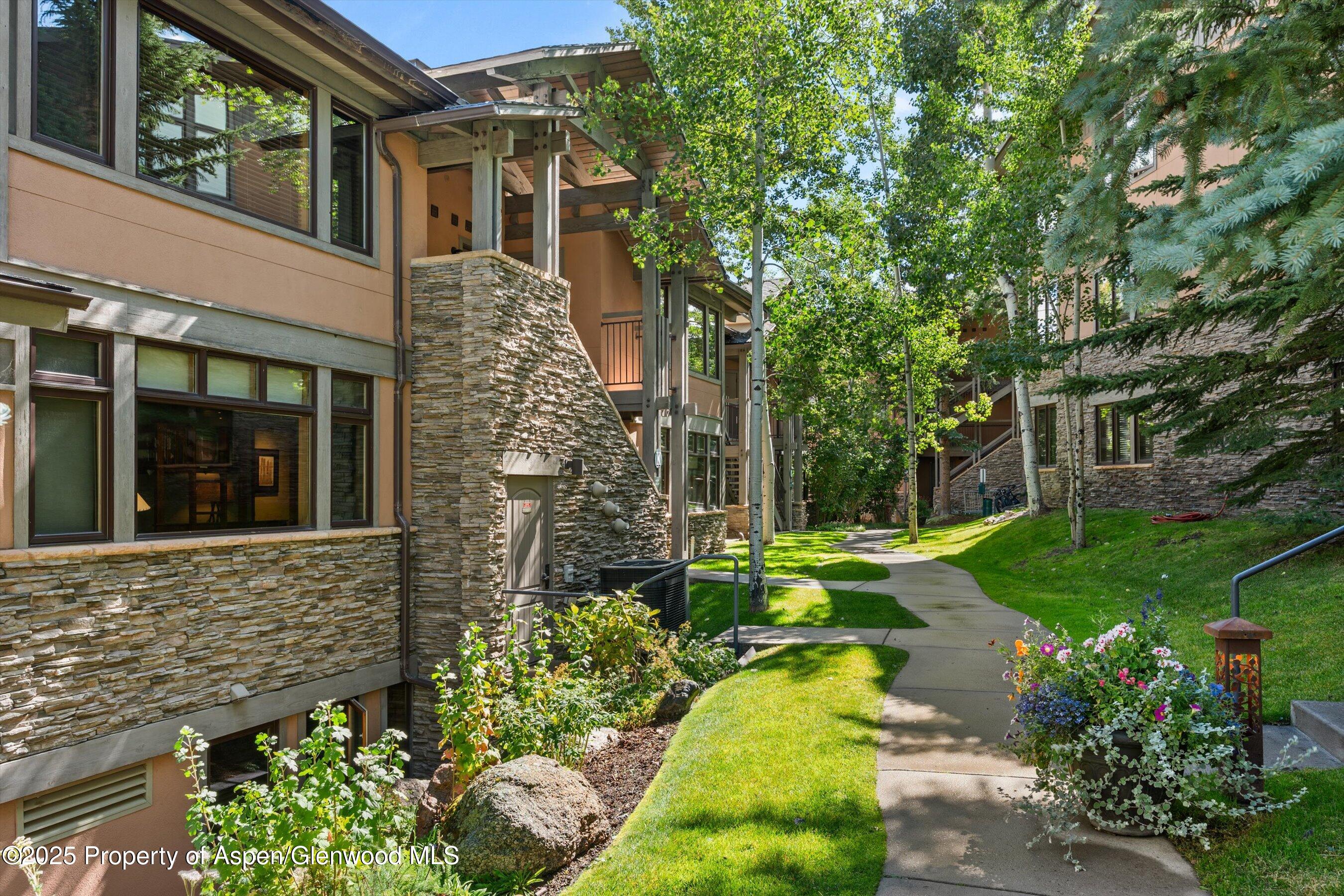 600 Carriage Way Snowmass Village CO 81615