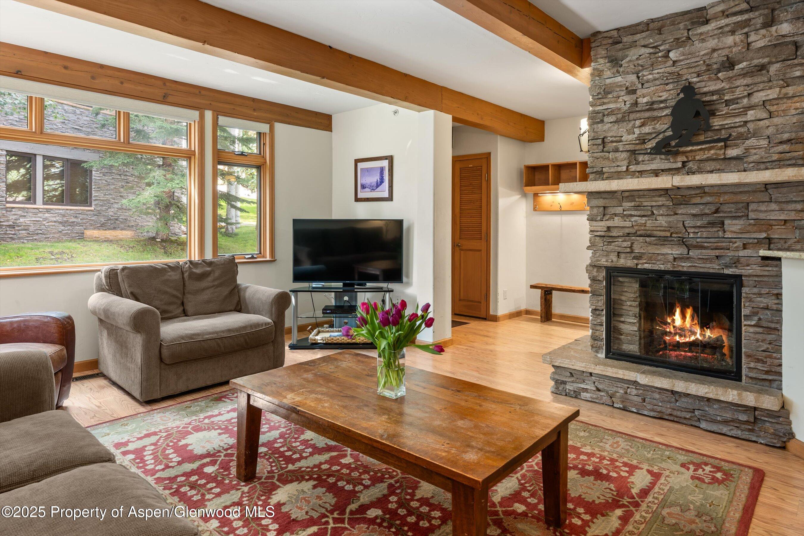 600 Carriage Way Snowmass Village CO 81615