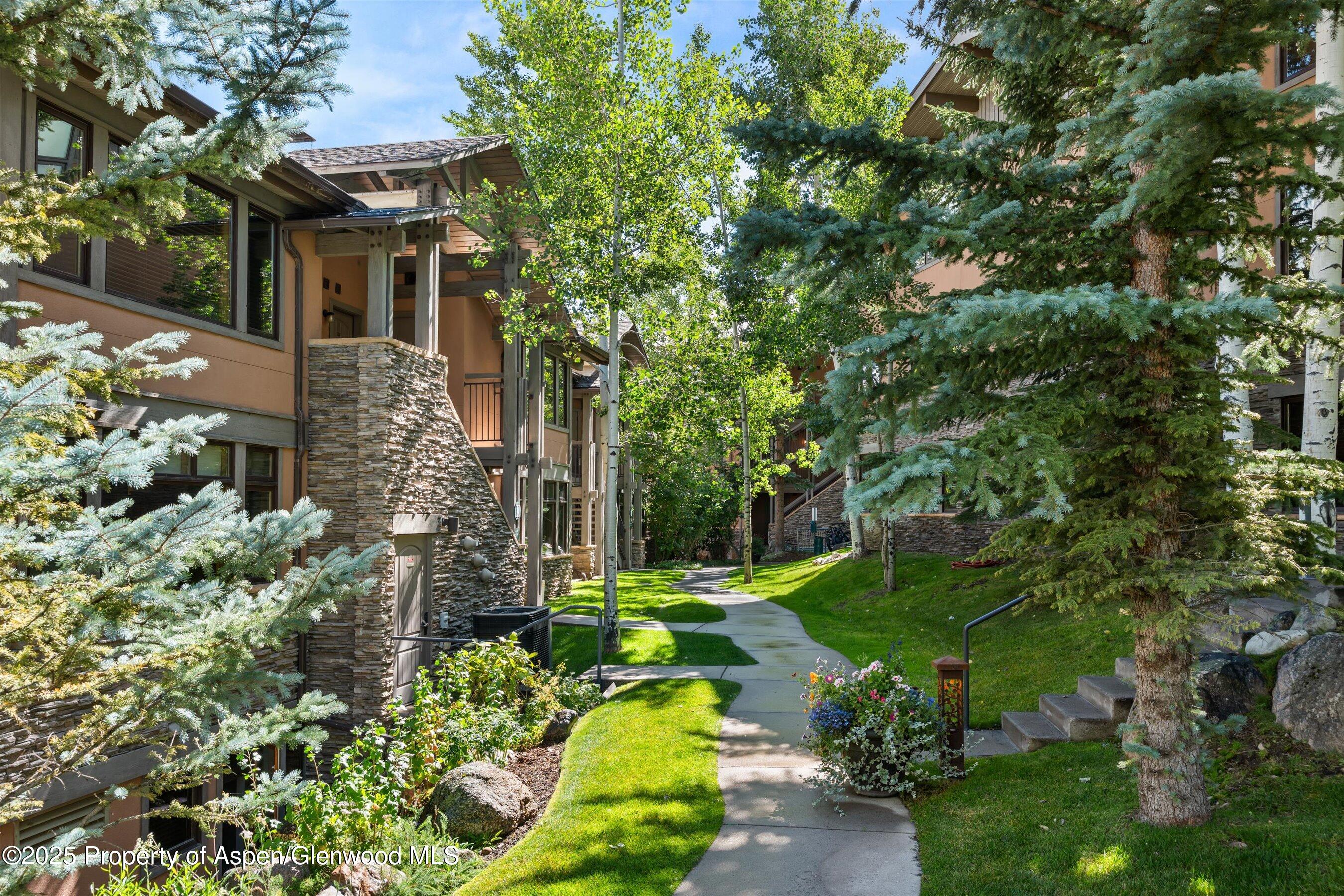 600 Carriage Way Snowmass Village CO 81615