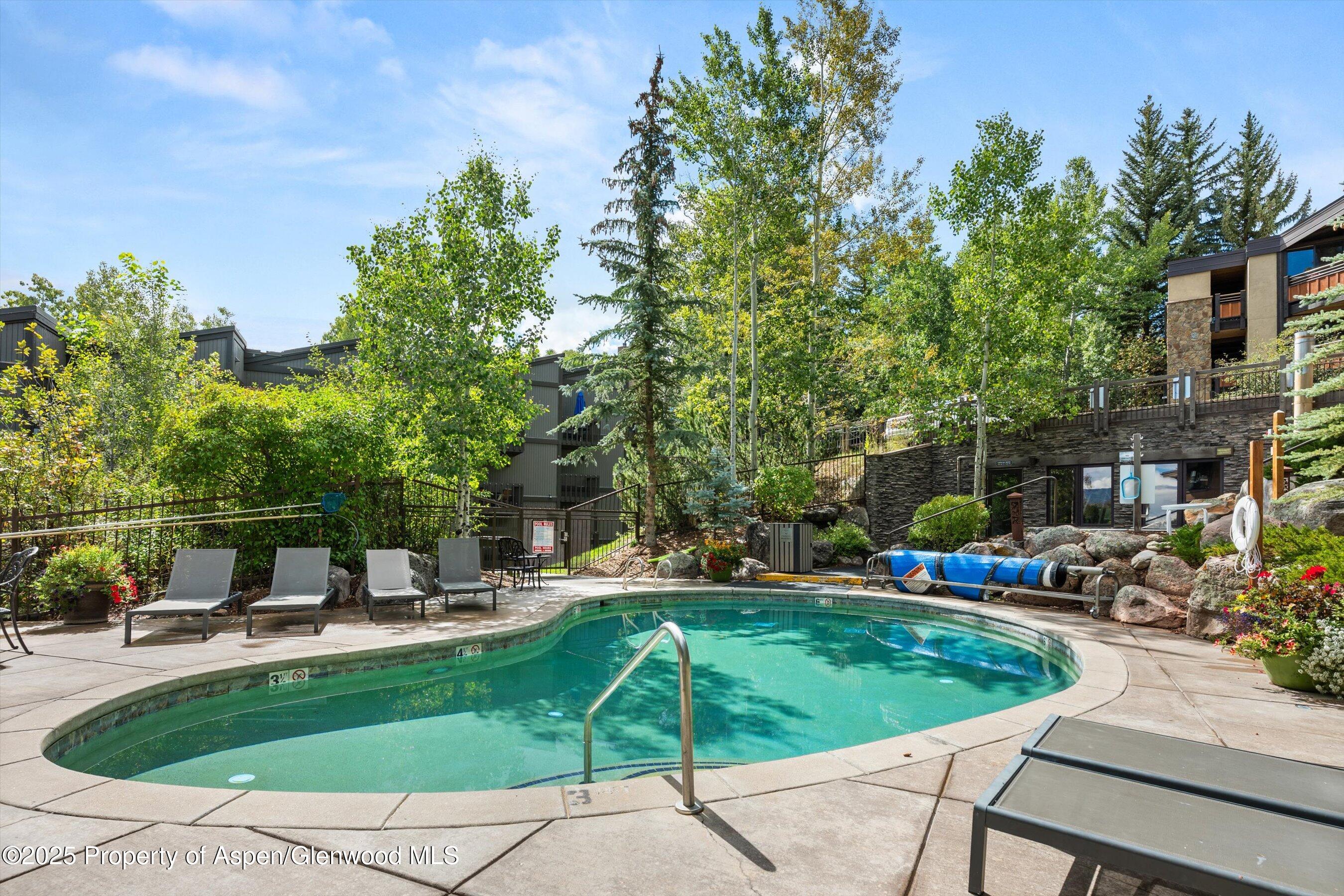 600 Carriage Way Snowmass Village CO 81615