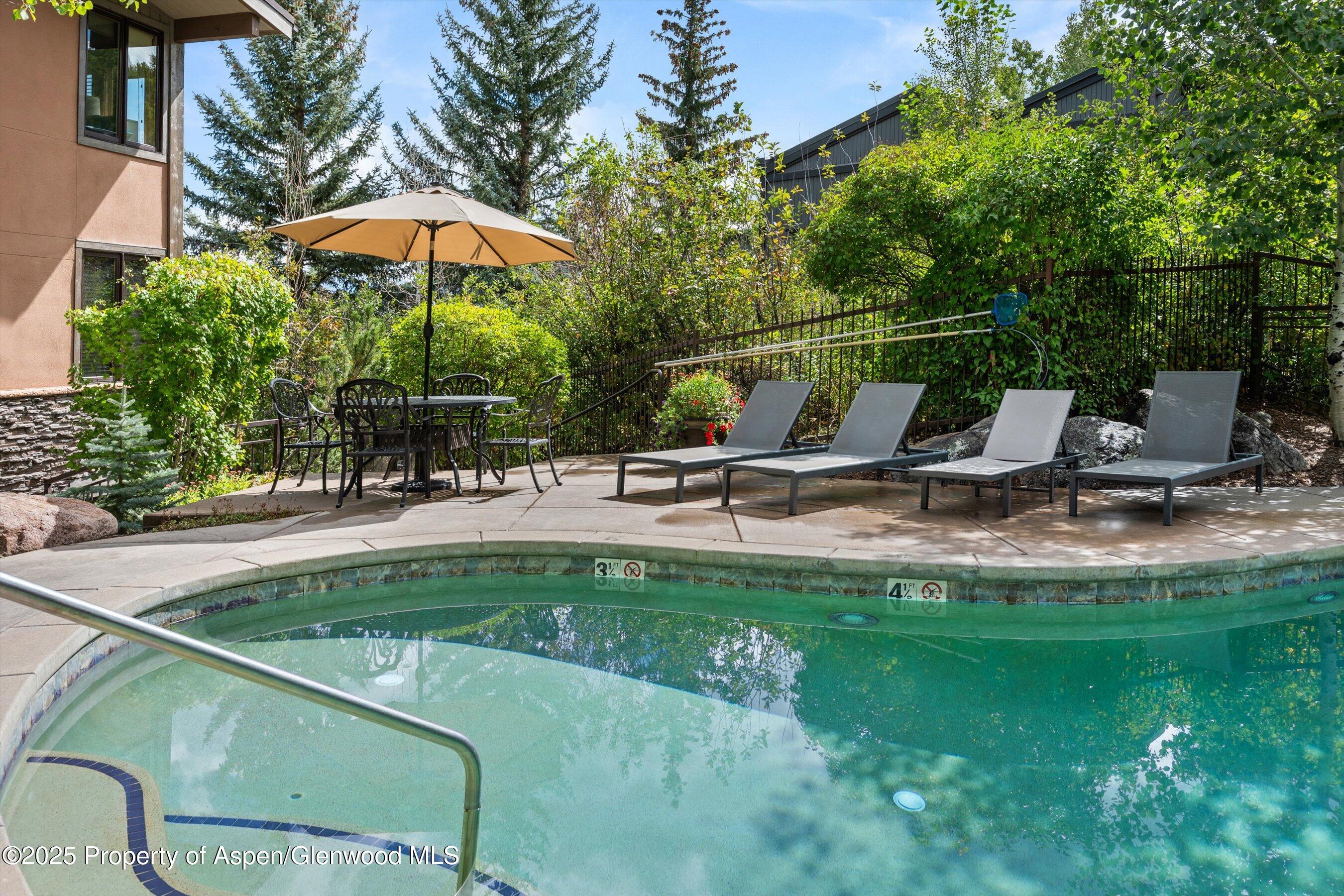 600 Carriage Way Snowmass Village CO 81615