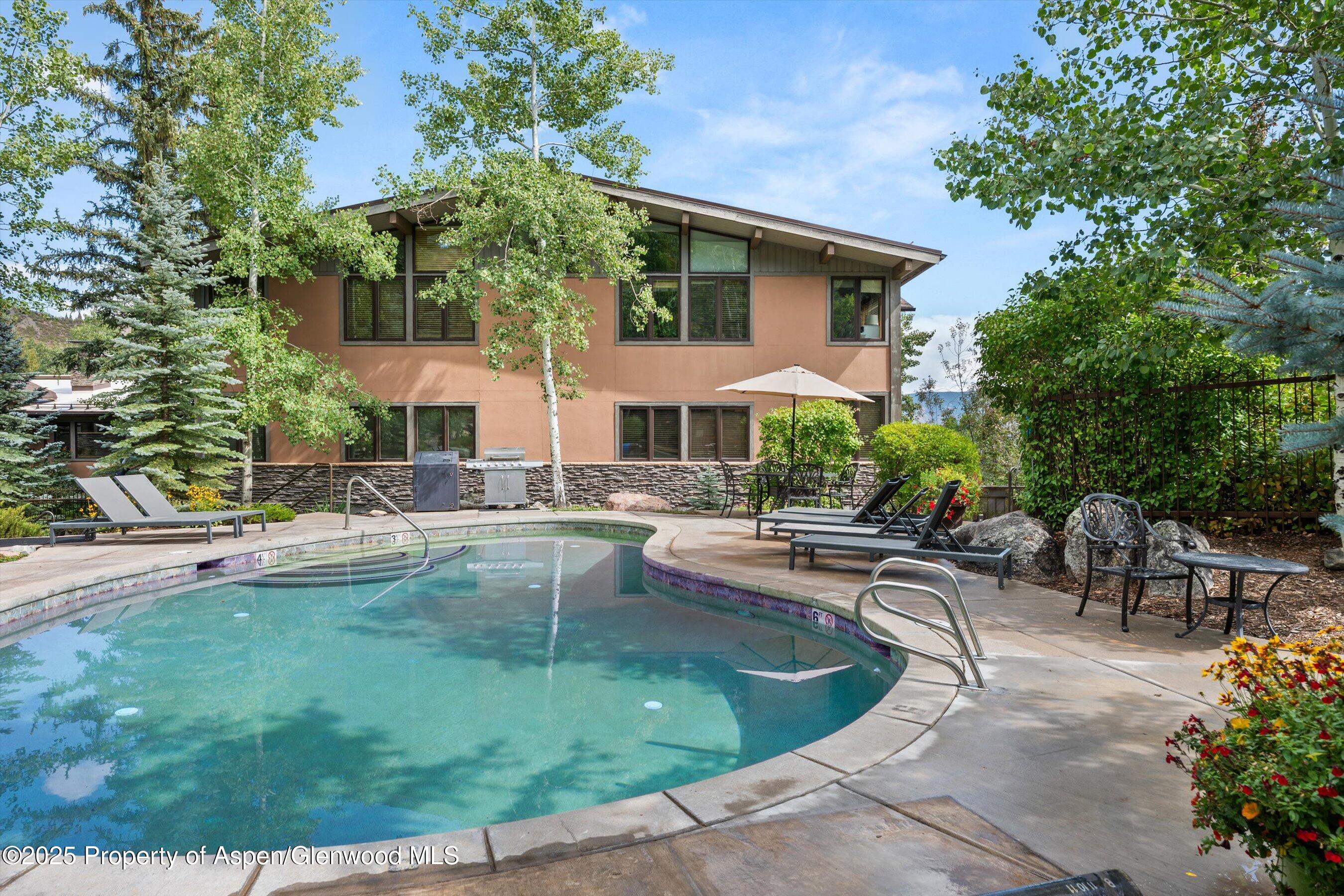 600 Carriage Way Snowmass Village CO 81615