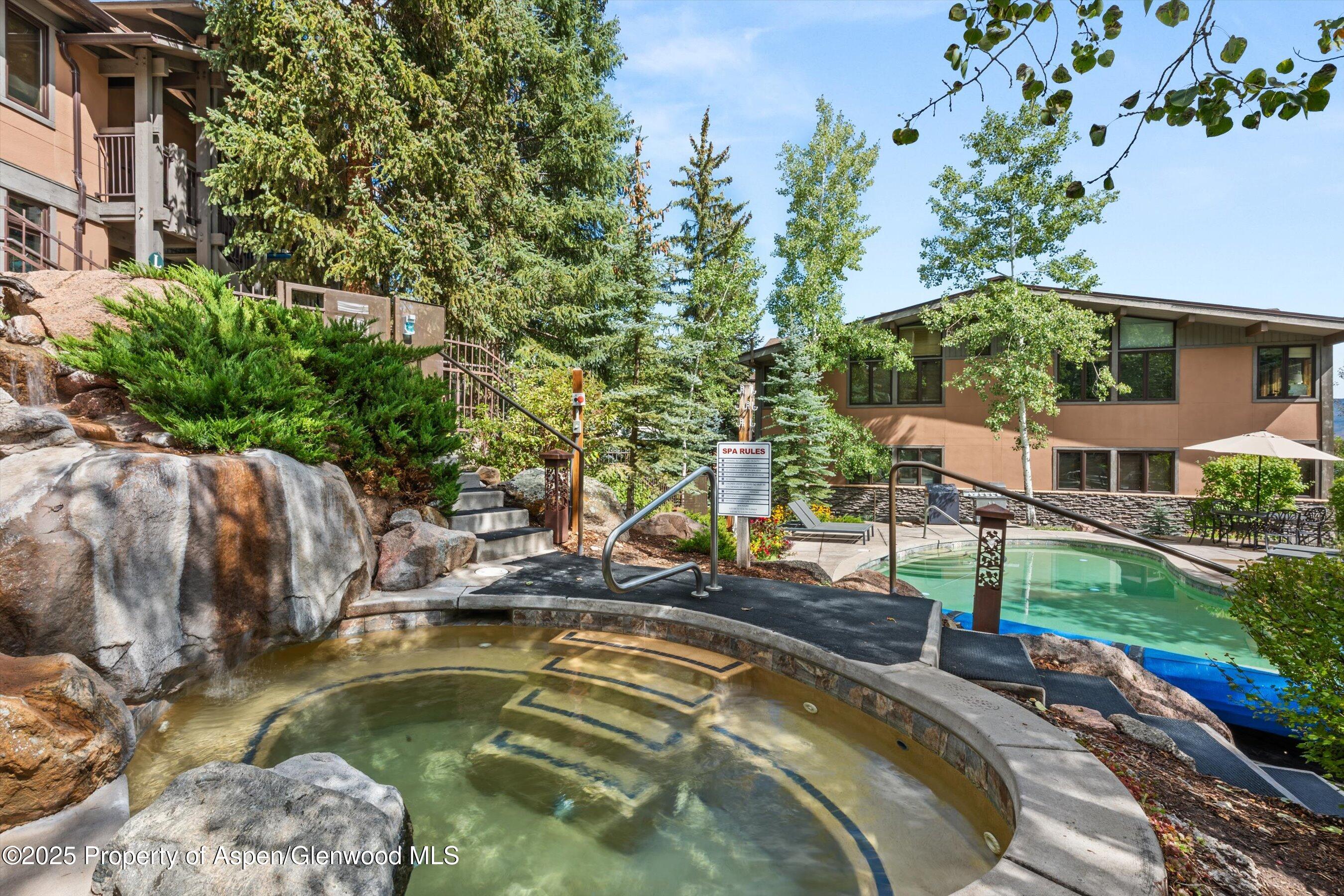 600 Carriage Way Snowmass Village CO 81615