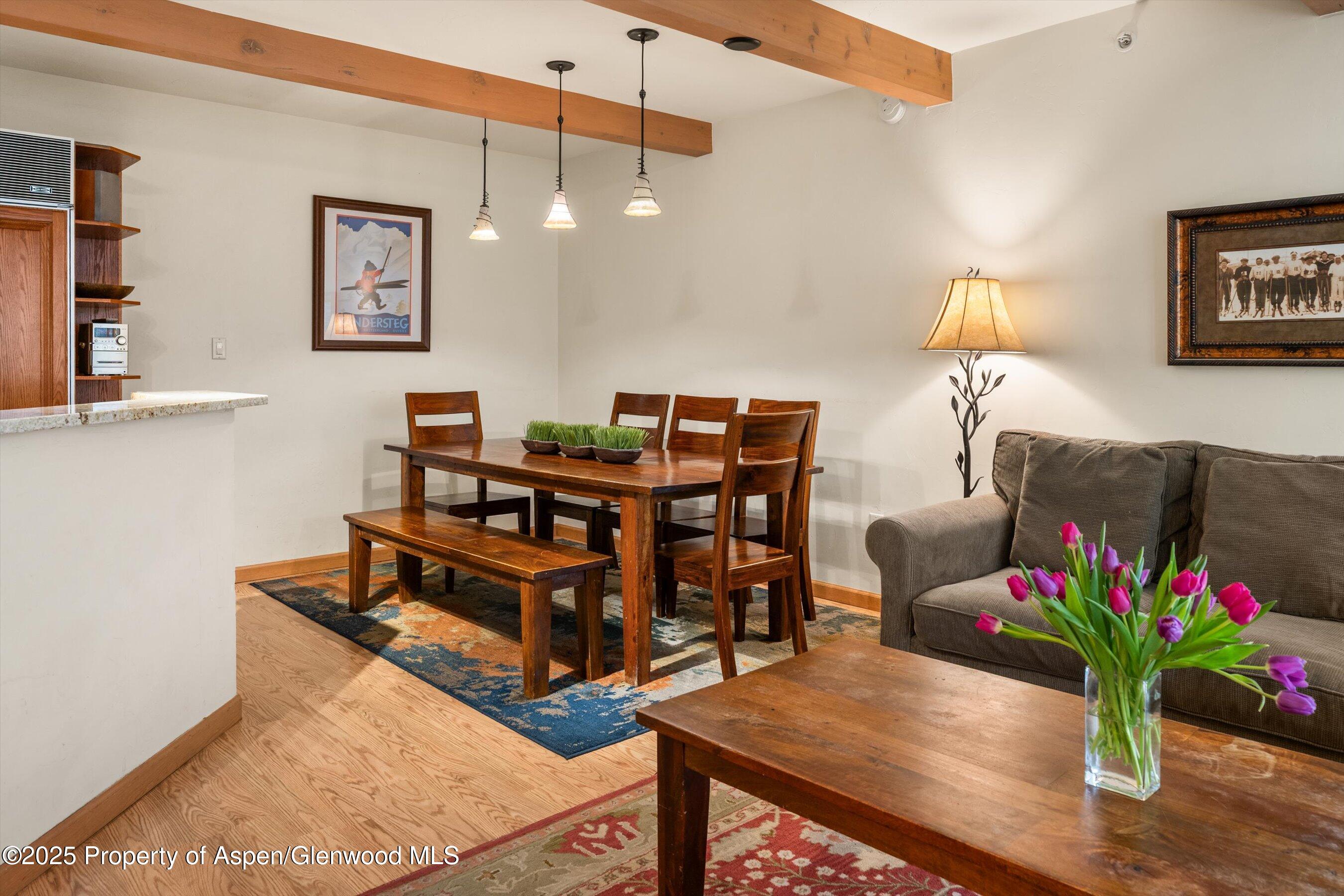 600 Carriage Way Snowmass Village CO 81615