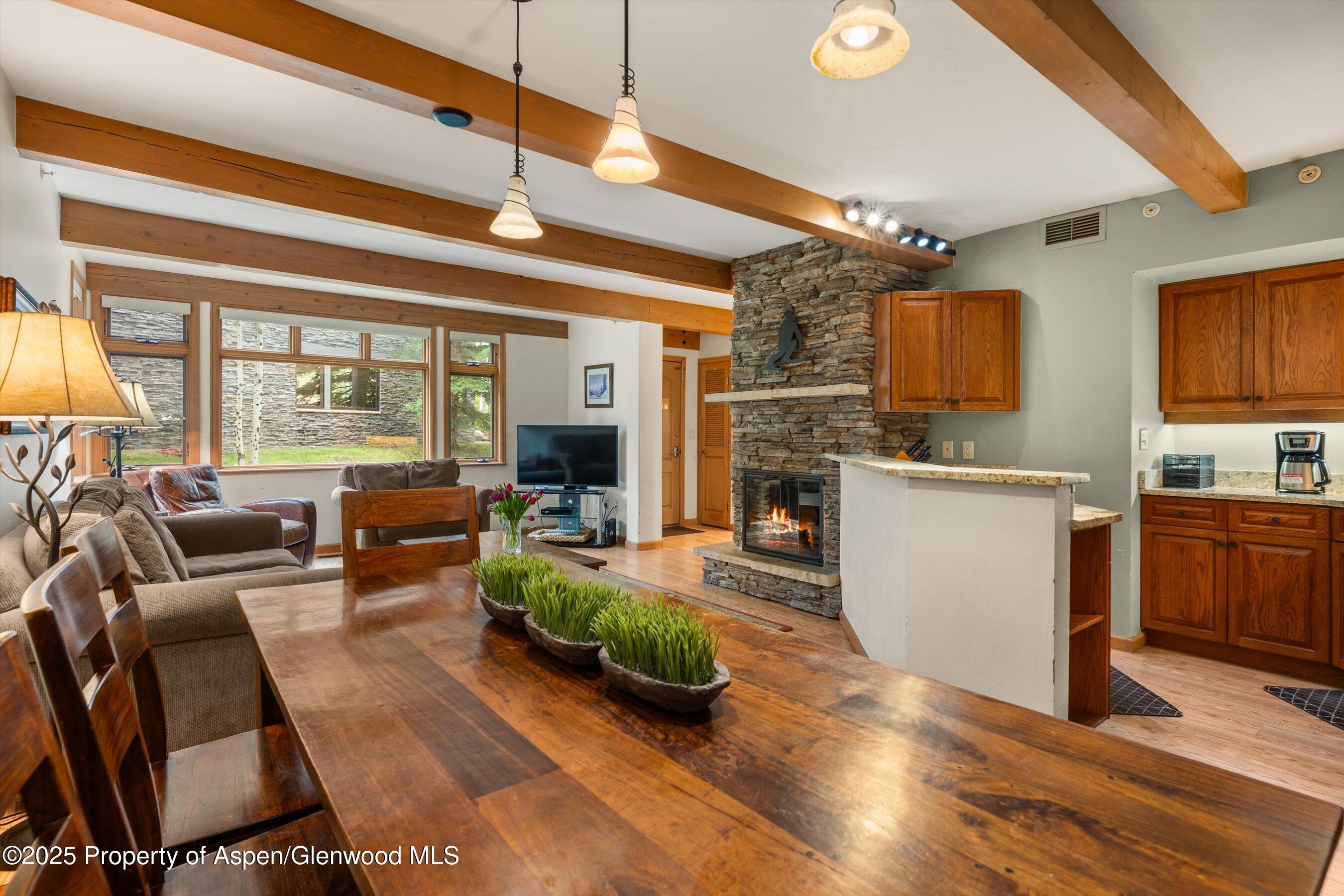 600 Carriage Way Snowmass Village CO 81615