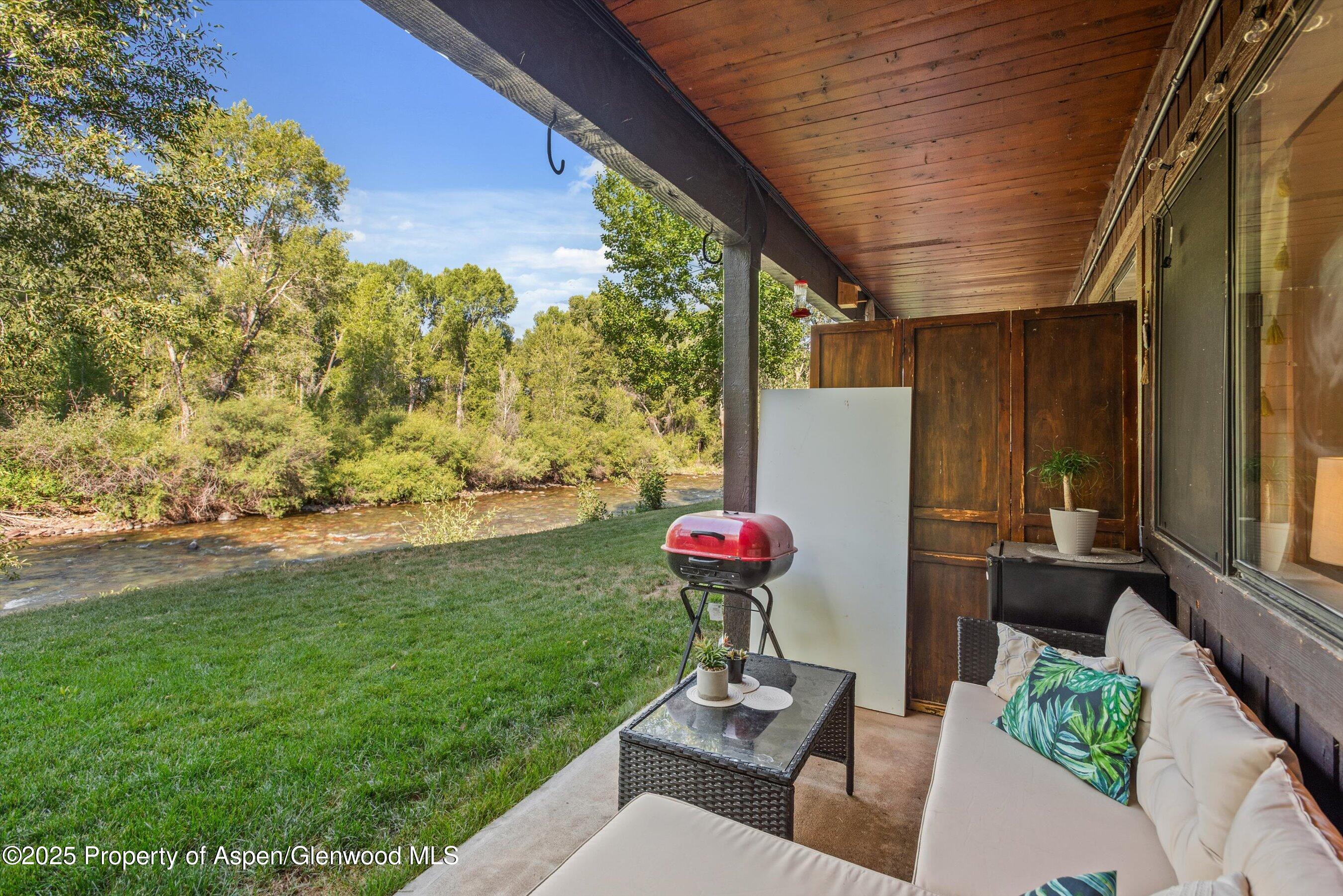 23284 Two Rivers Road Basalt CO 81621