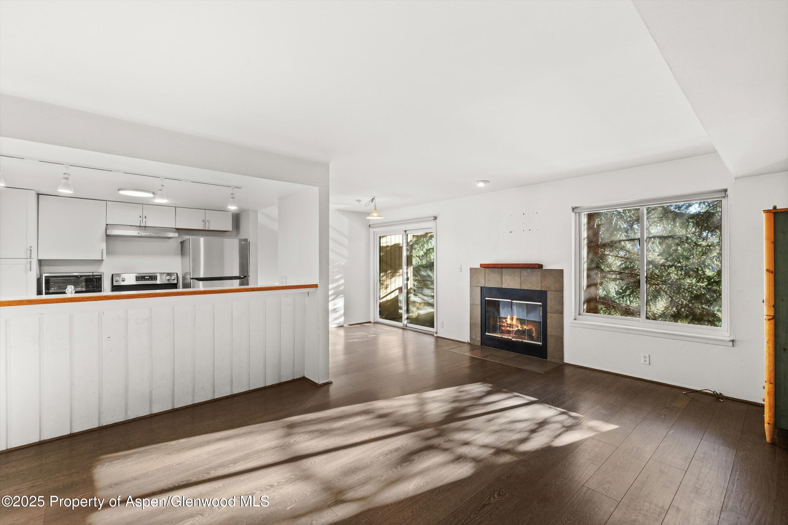 35 Lower Woodbridge Road Snowmass Village CO 81615