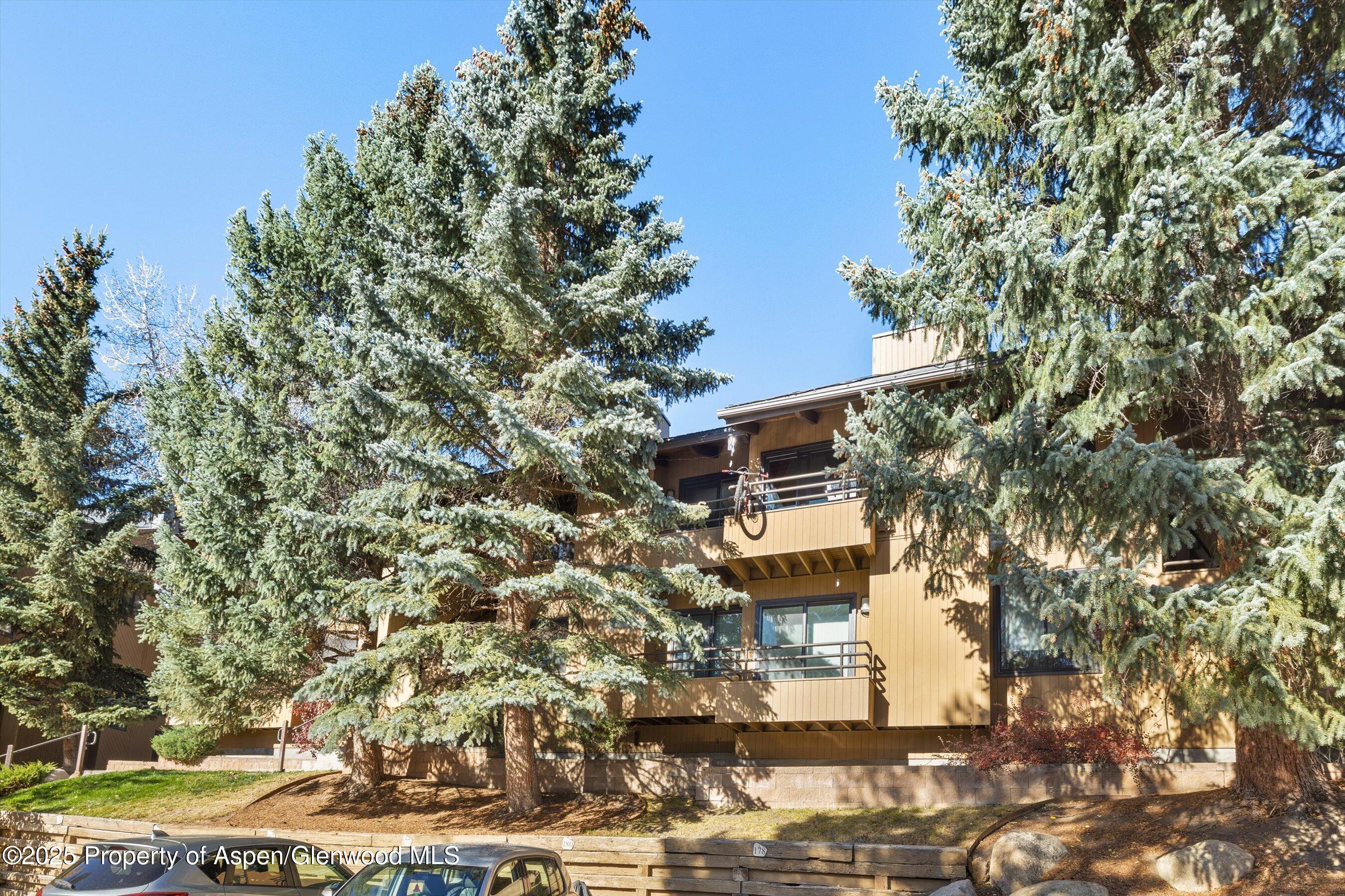 35 Lower Woodbridge Road Snowmass Village CO 81615