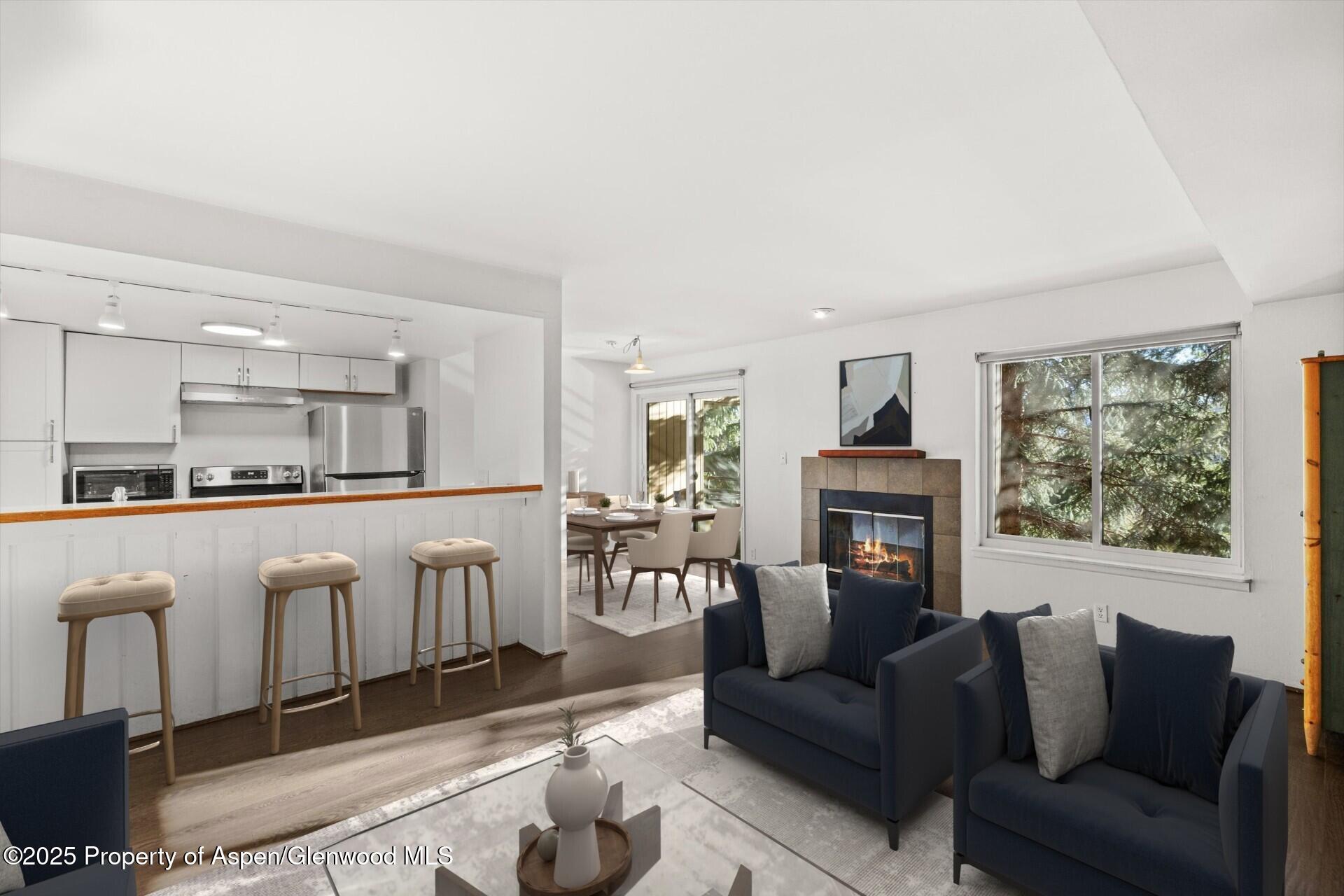 35 Lower Woodbridge Road Snowmass Village CO 81615