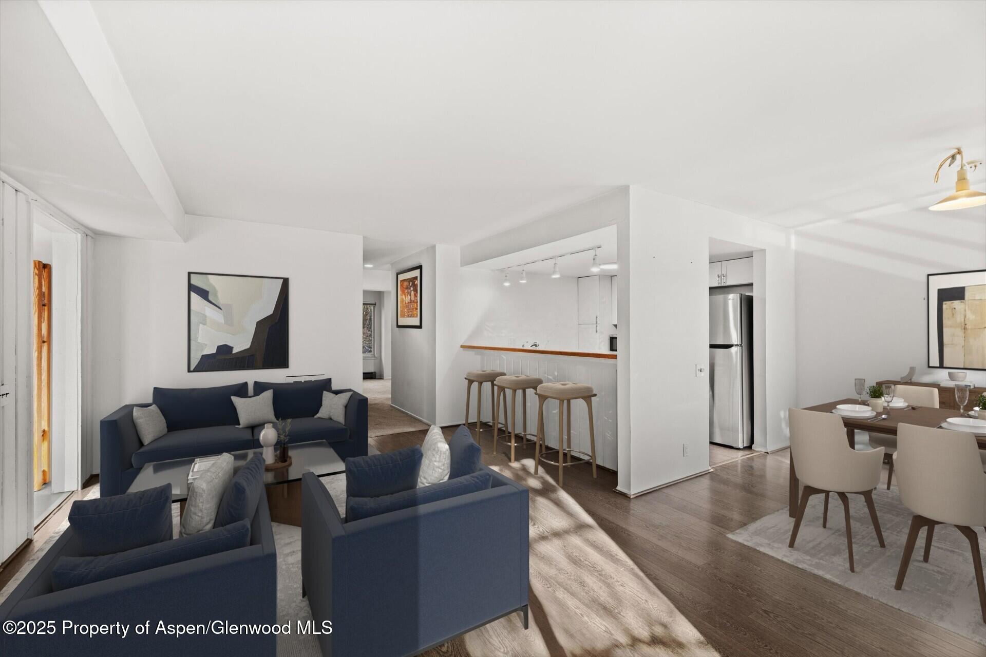 35 Lower Woodbridge Road Snowmass Village CO 81615