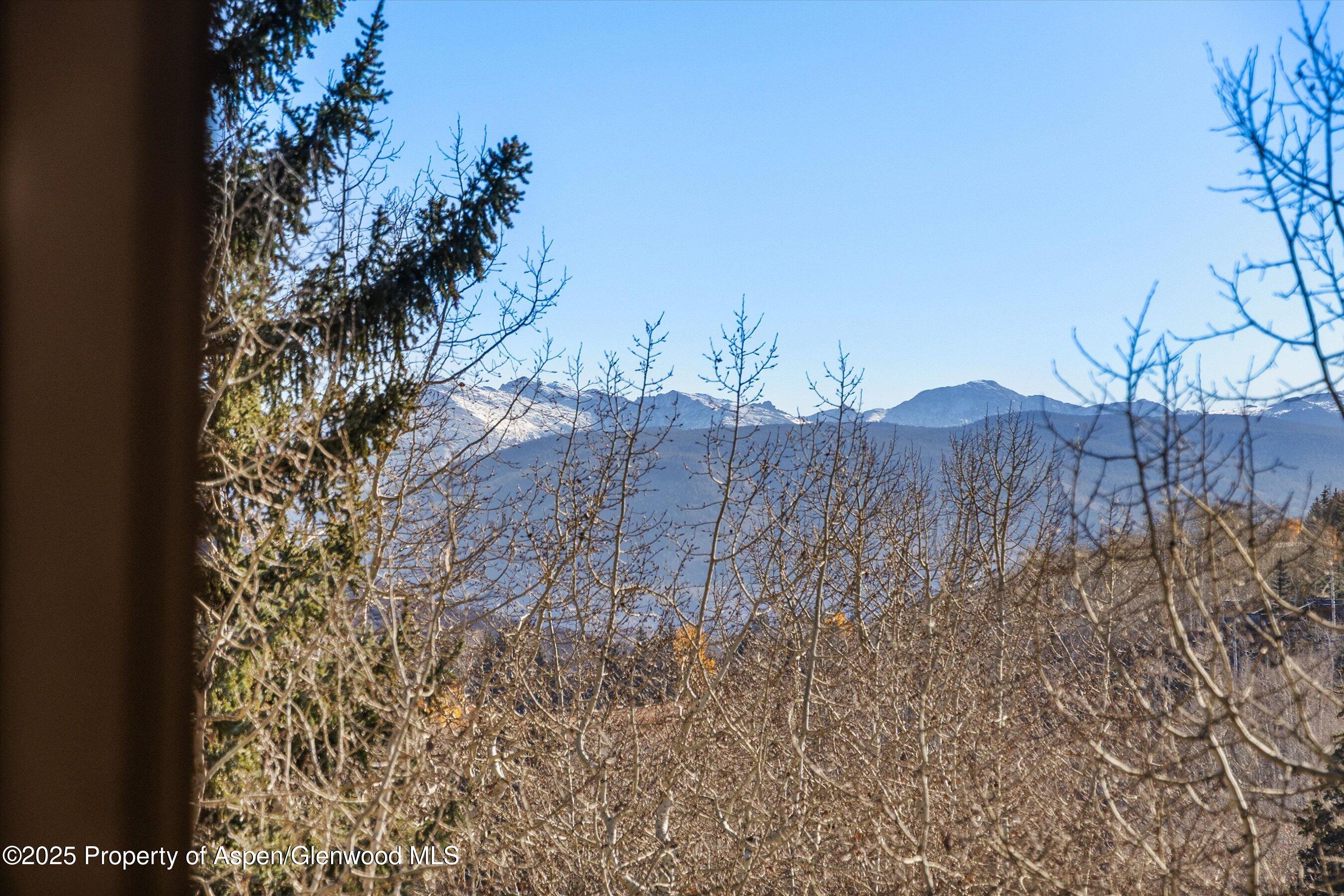 35 Lower Woodbridge Road Snowmass Village CO 81615