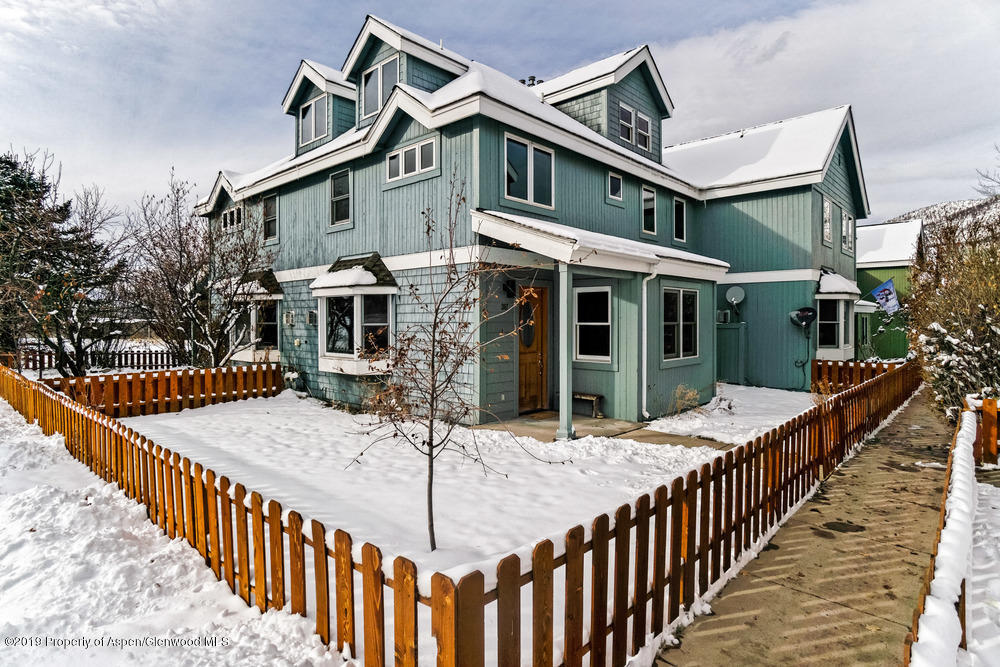 287 Southside Drive Basalt CO 81621