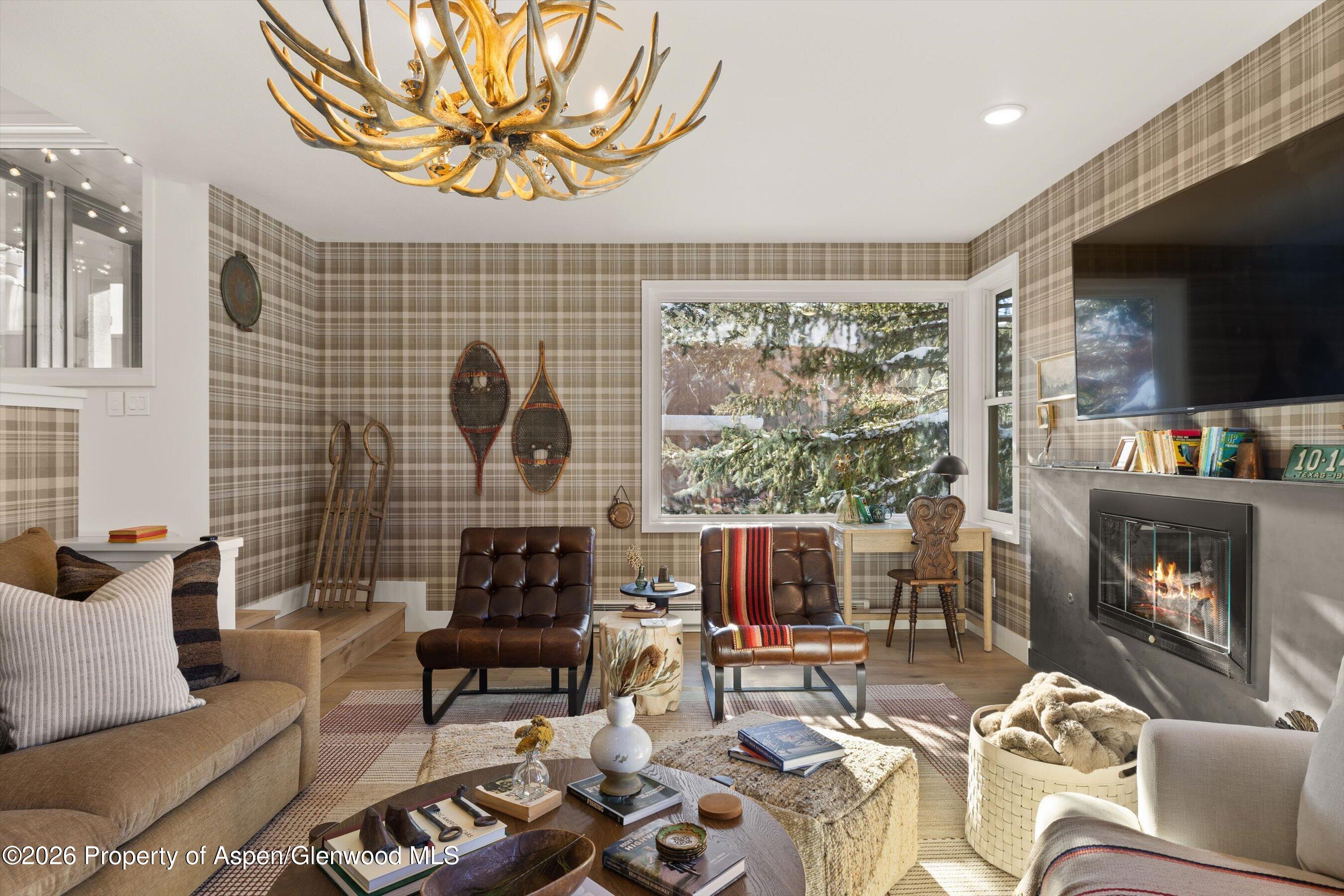 221 Meadow Ranch Road Snowmass Village CO 81615