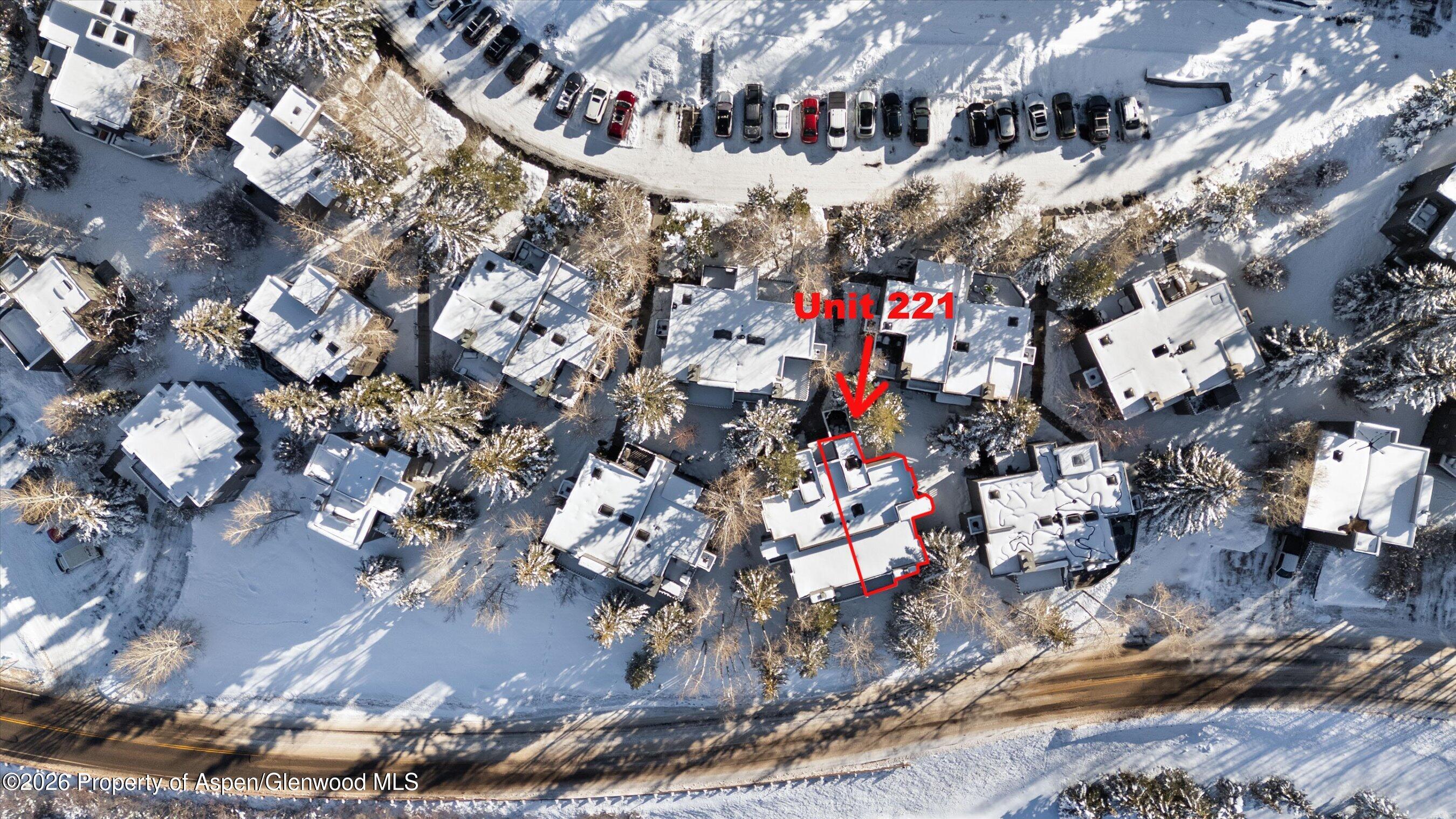 221 Meadow Ranch Road Snowmass Village CO 81615