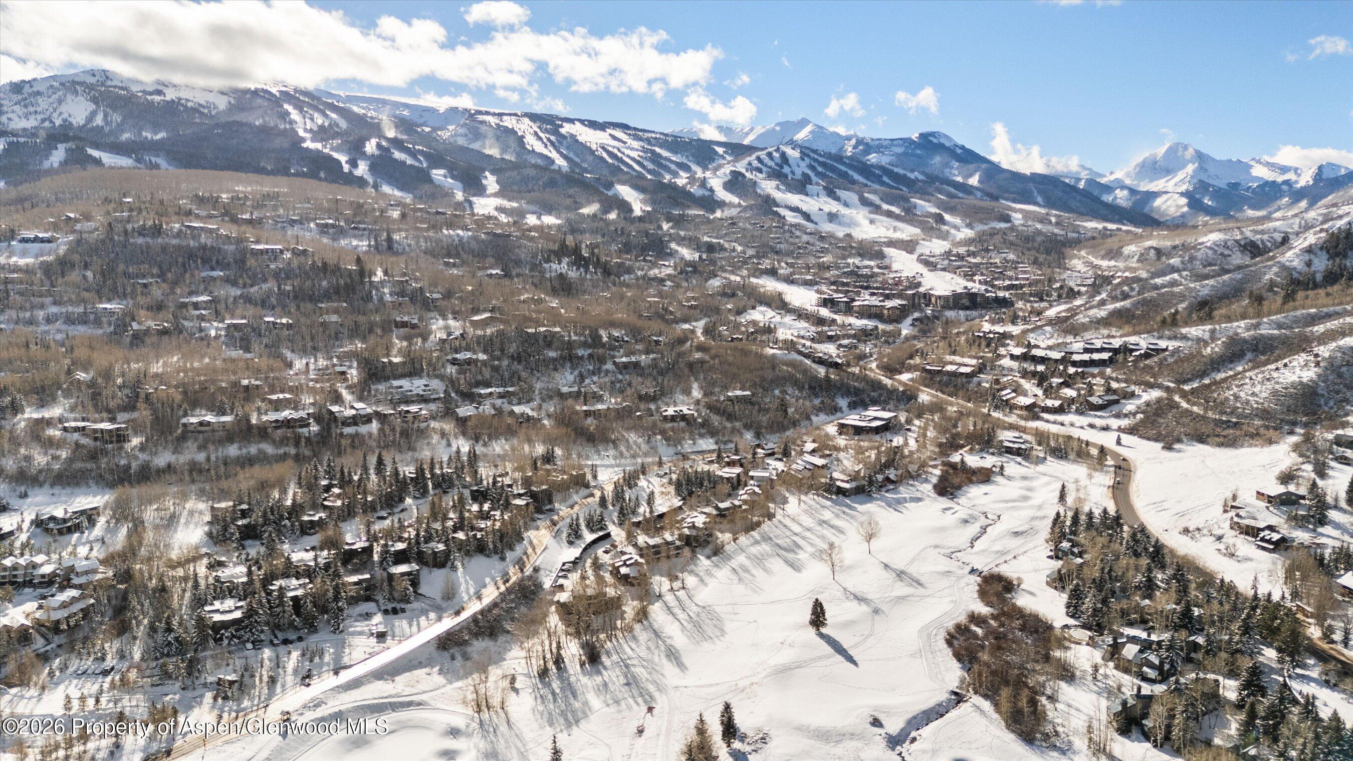 221 Meadow Ranch Road Snowmass Village CO 81615