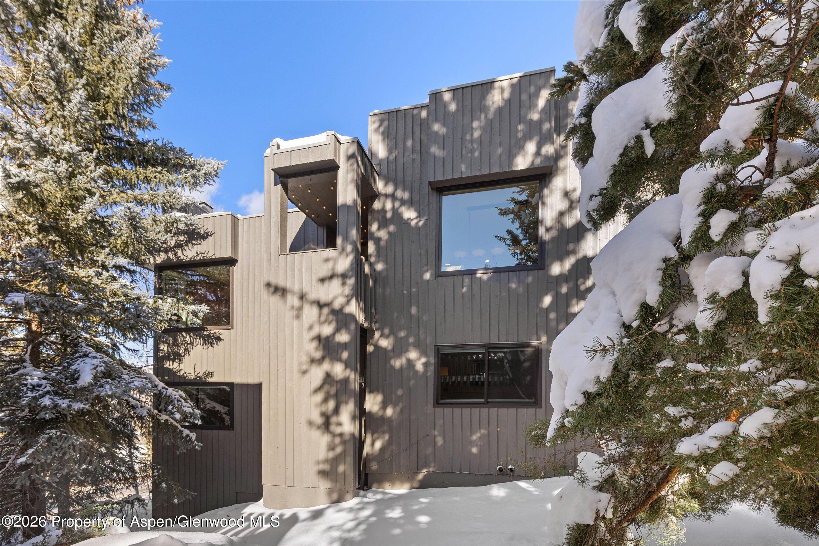 221 Meadow Ranch Road Snowmass Village CO 81615