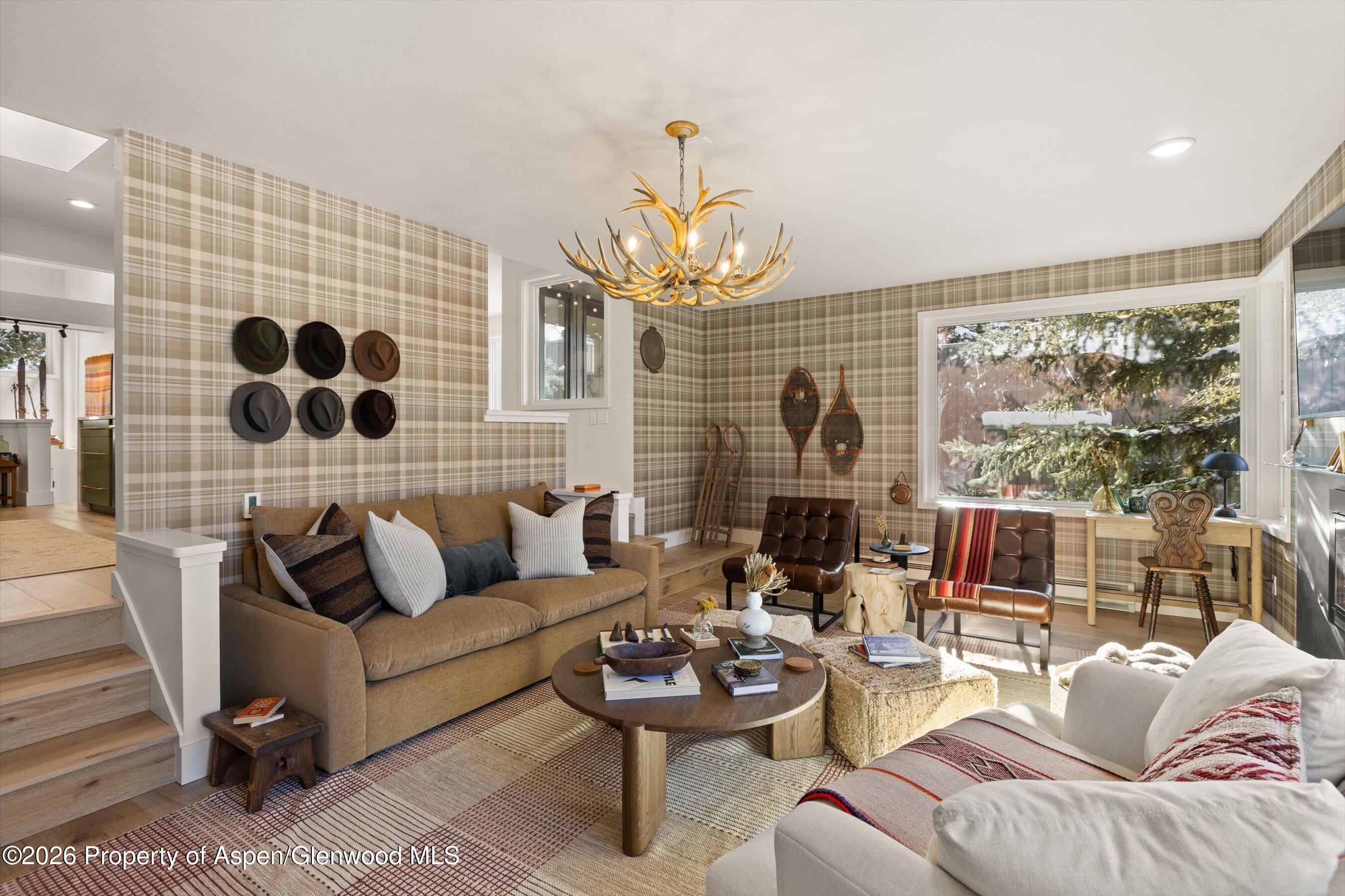 221 Meadow Ranch Road Snowmass Village CO 81615