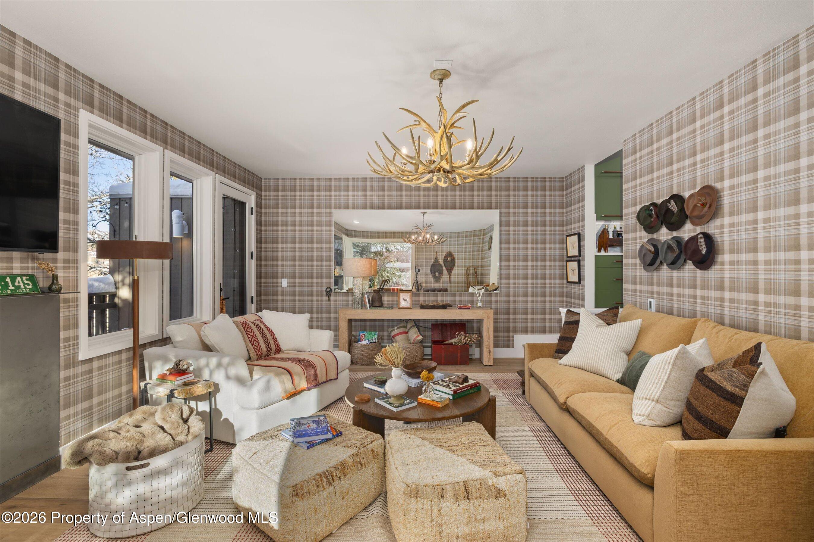 221 Meadow Ranch Road Snowmass Village CO 81615