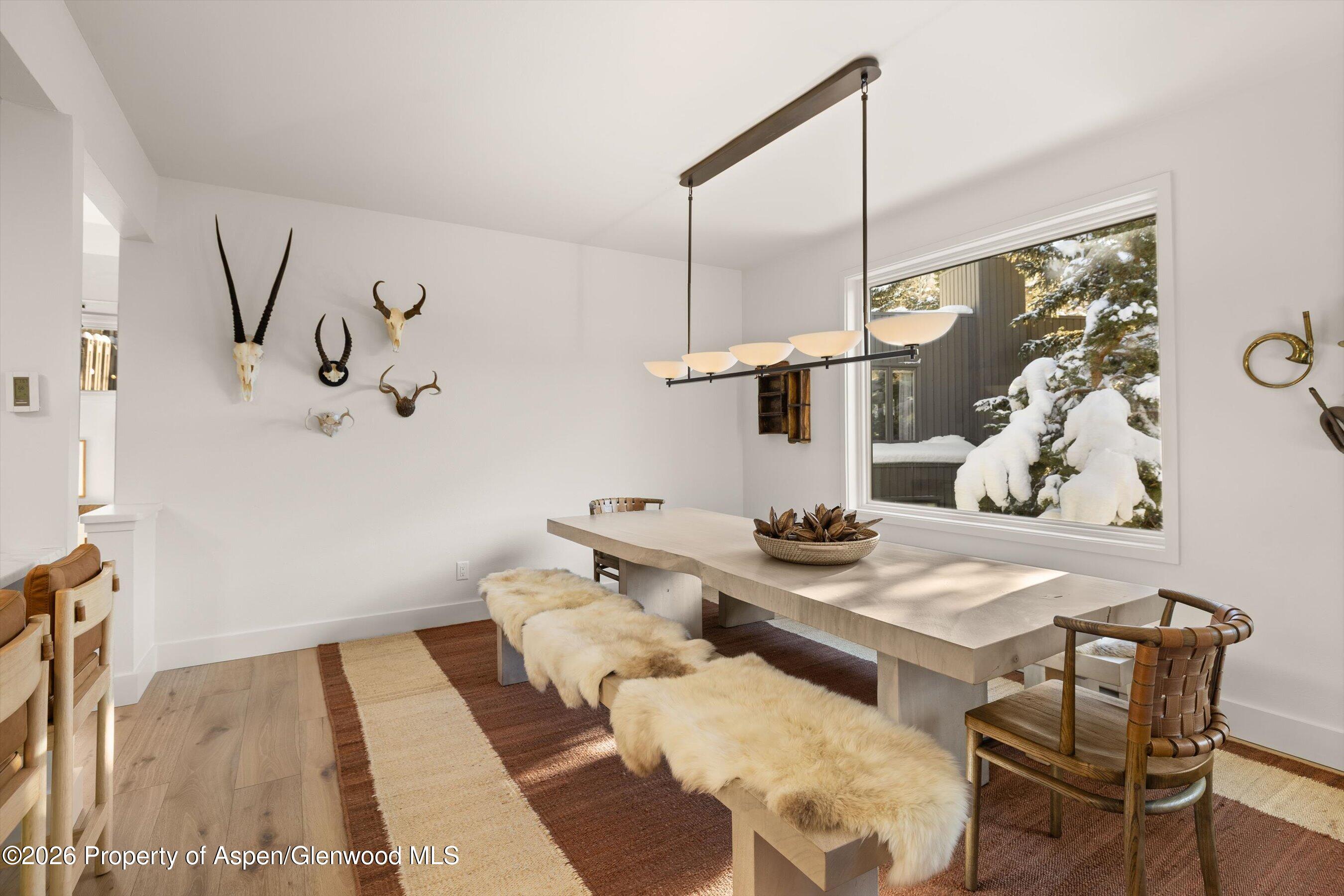 221 Meadow Ranch Road Snowmass Village CO 81615