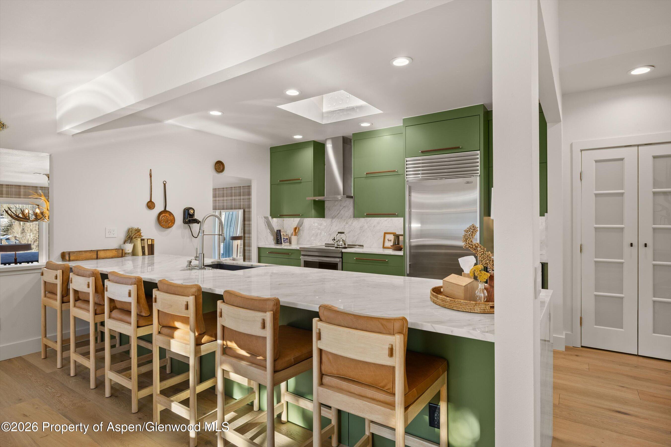 221 Meadow Ranch Road Snowmass Village CO 81615