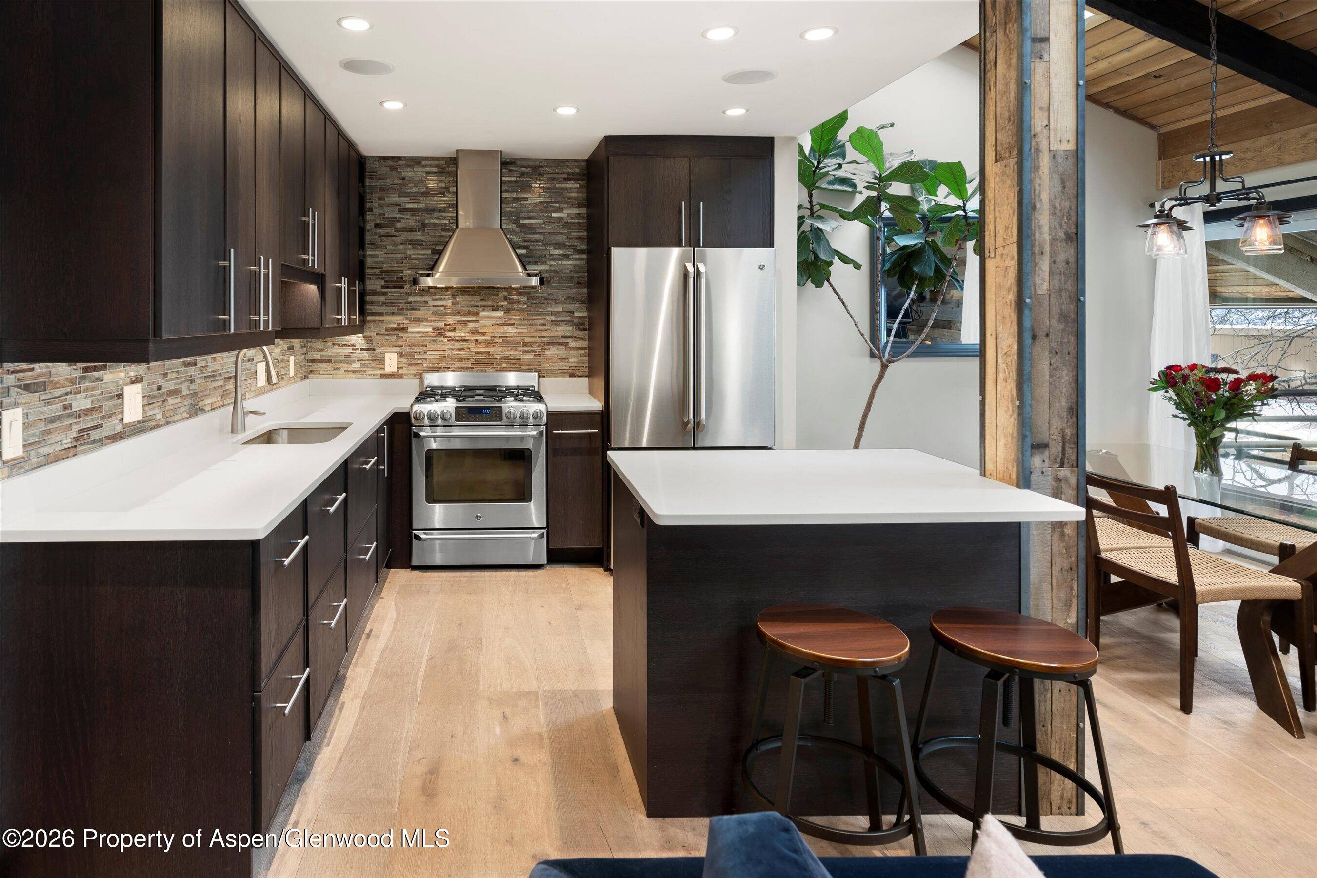 34 Lower Woodbridge Road Snowmass Village CO 81615