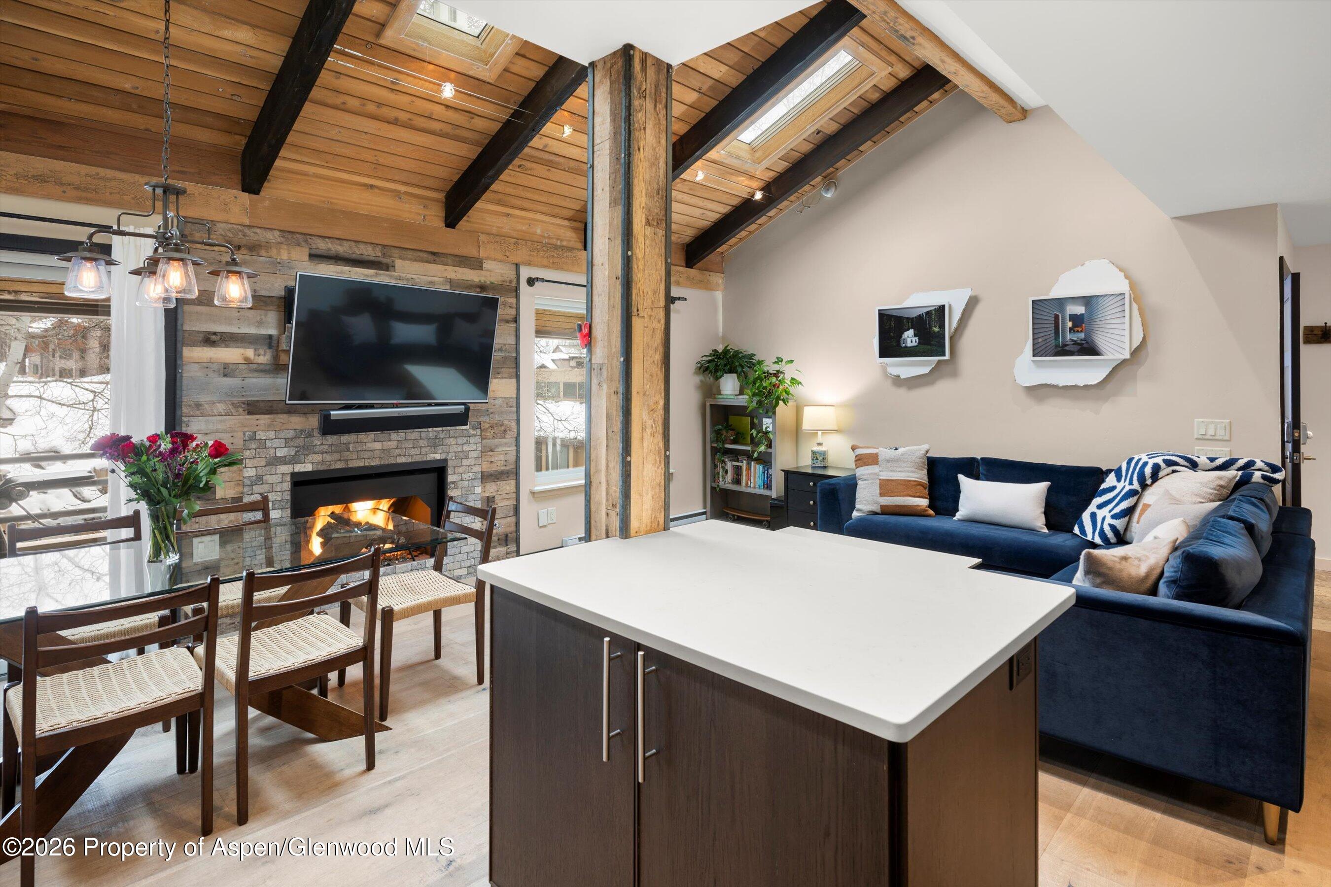 34 Lower Woodbridge Road Snowmass Village CO 81615