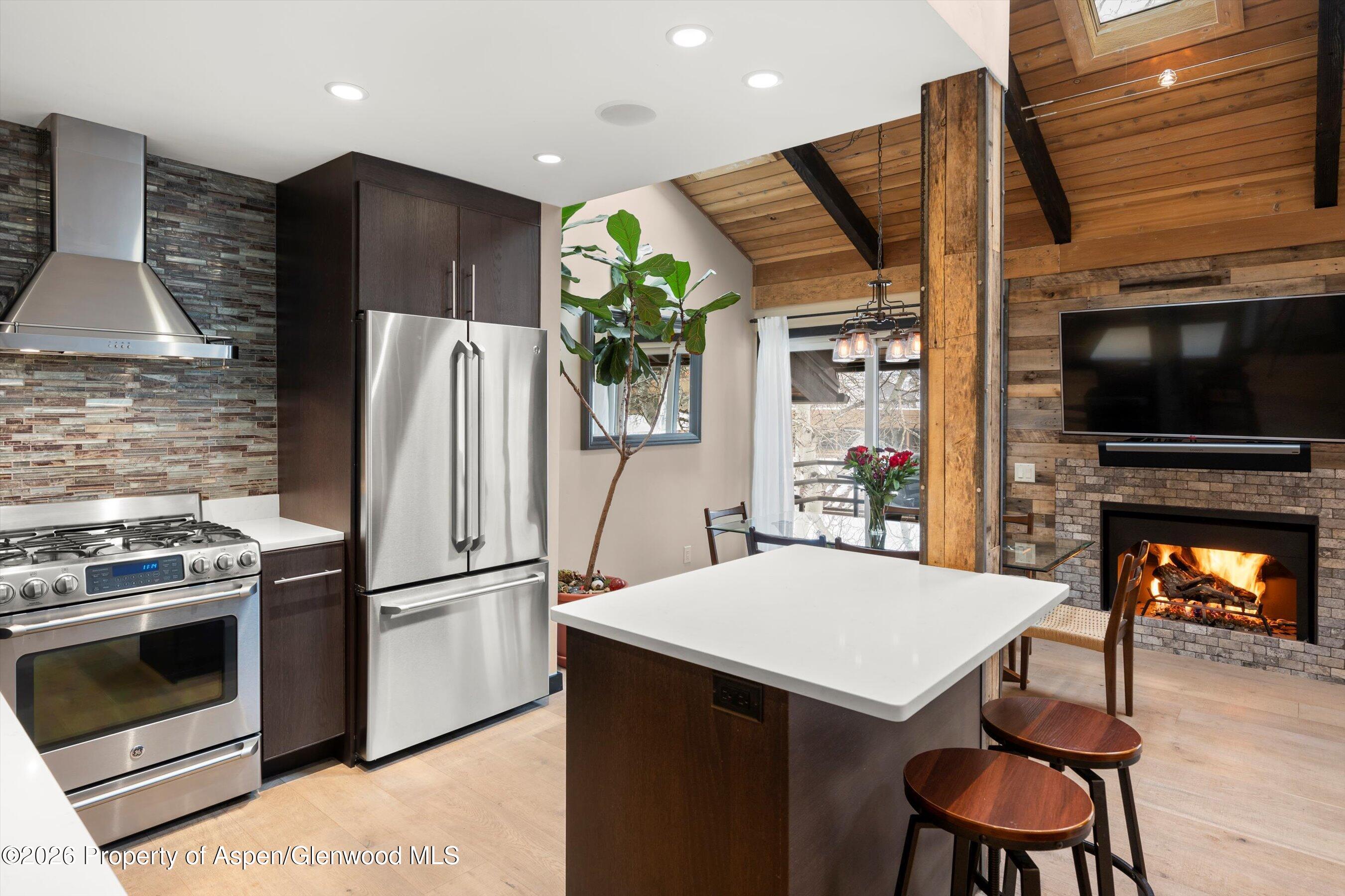 34 Lower Woodbridge Road Snowmass Village CO 81615