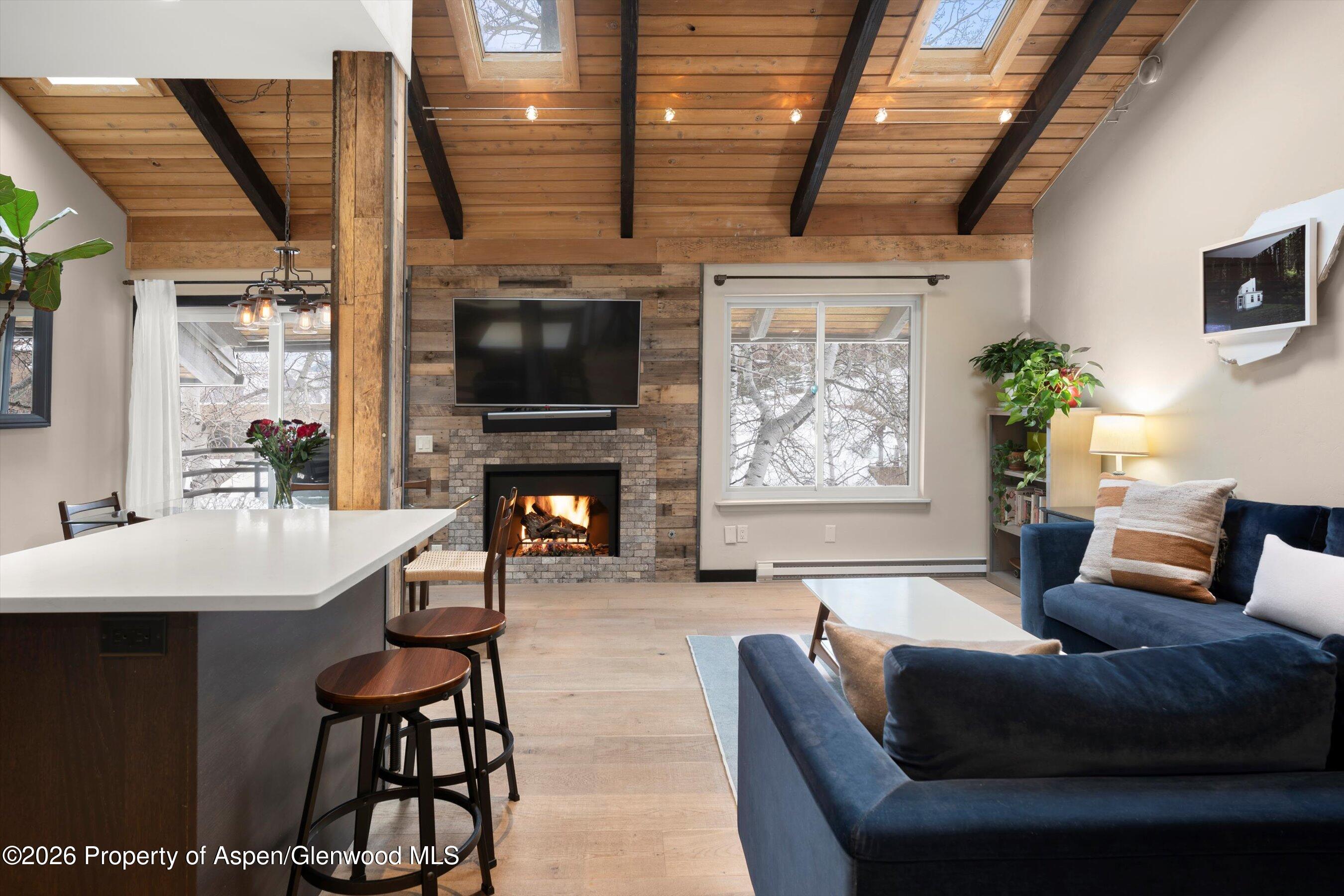 34 Lower Woodbridge Road Snowmass Village CO 81615