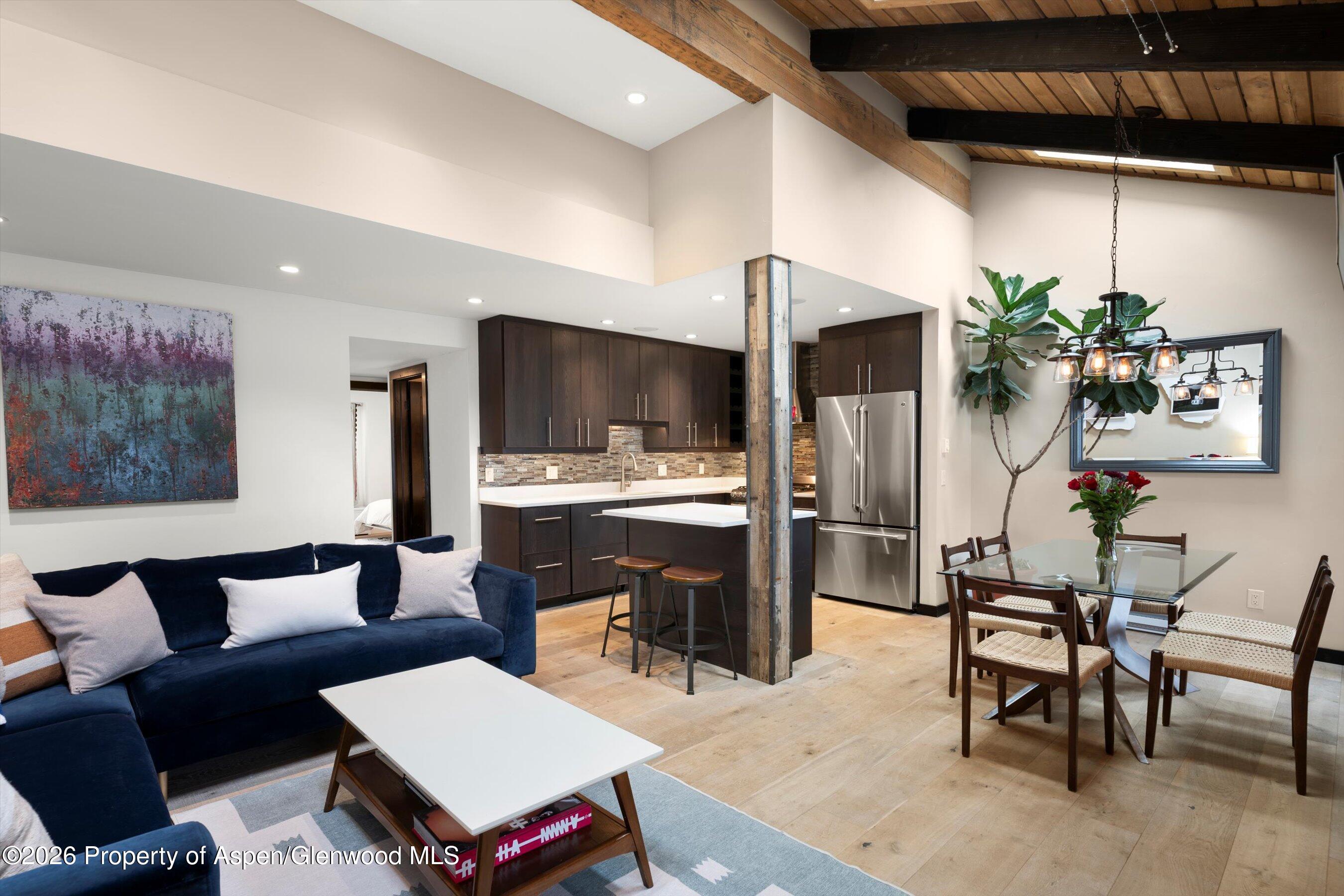 34 Lower Woodbridge Road Snowmass Village CO 81615