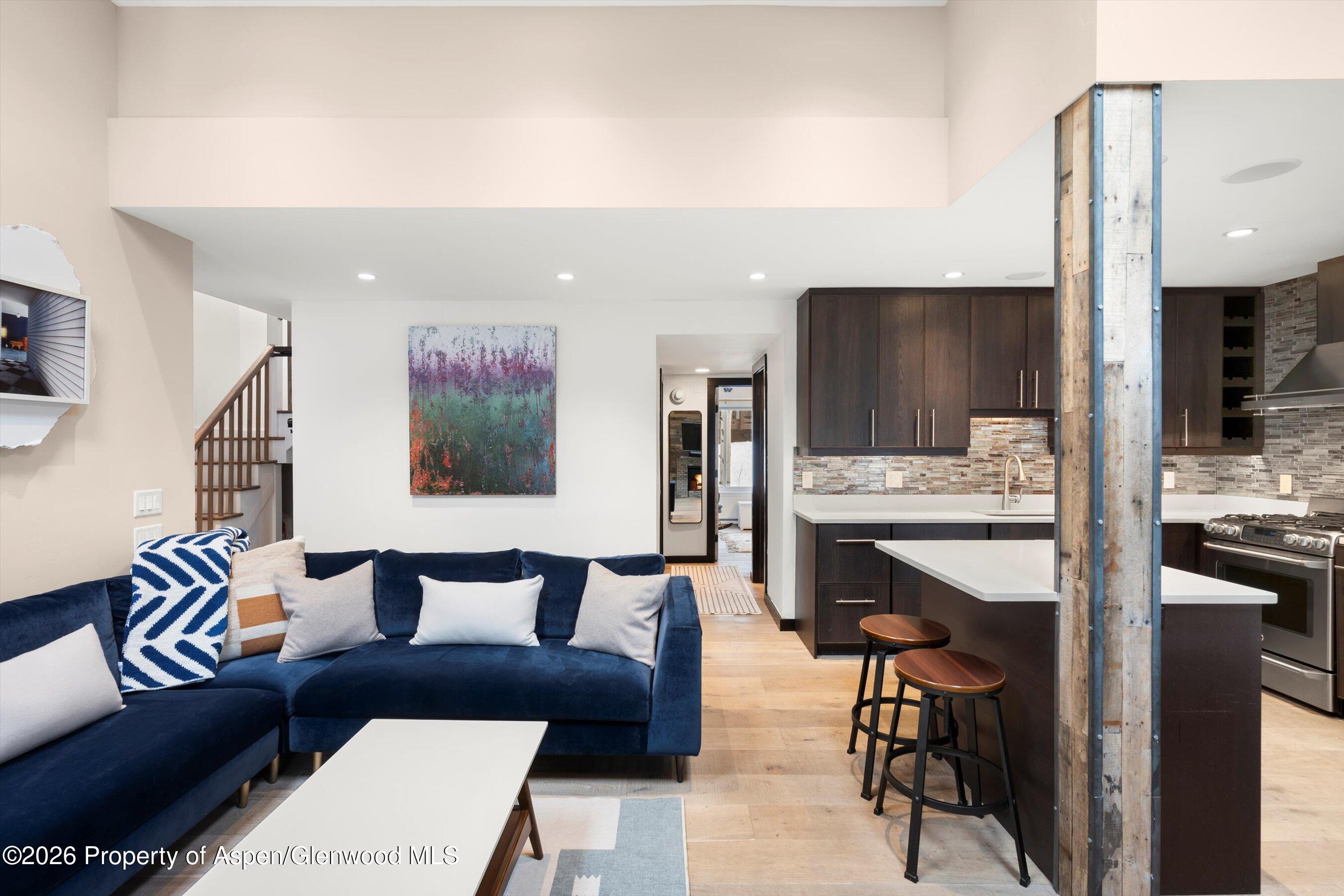 34 Lower Woodbridge Road Snowmass Village CO 81615