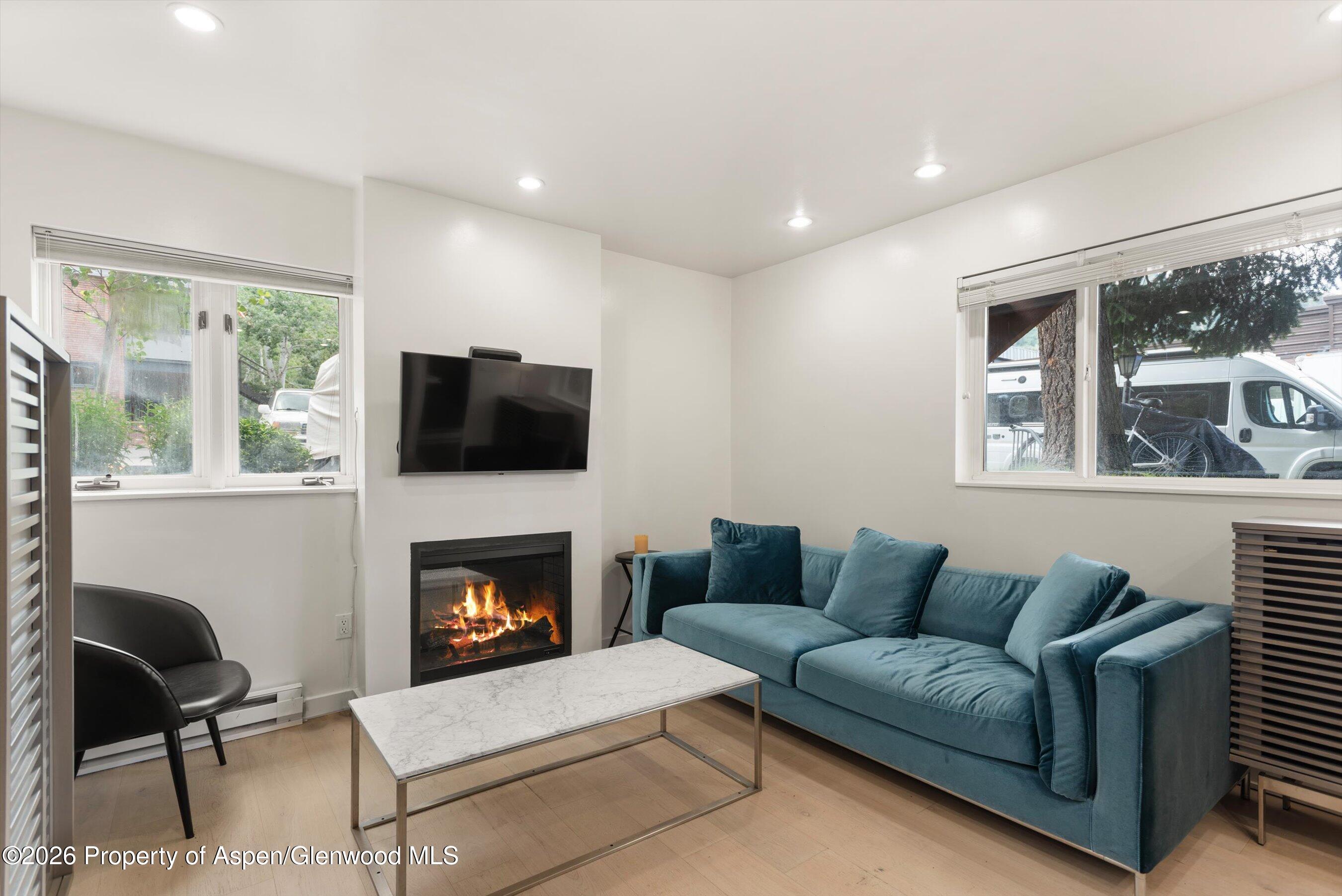 805 E Cooper Avenue Aspen CO 81611