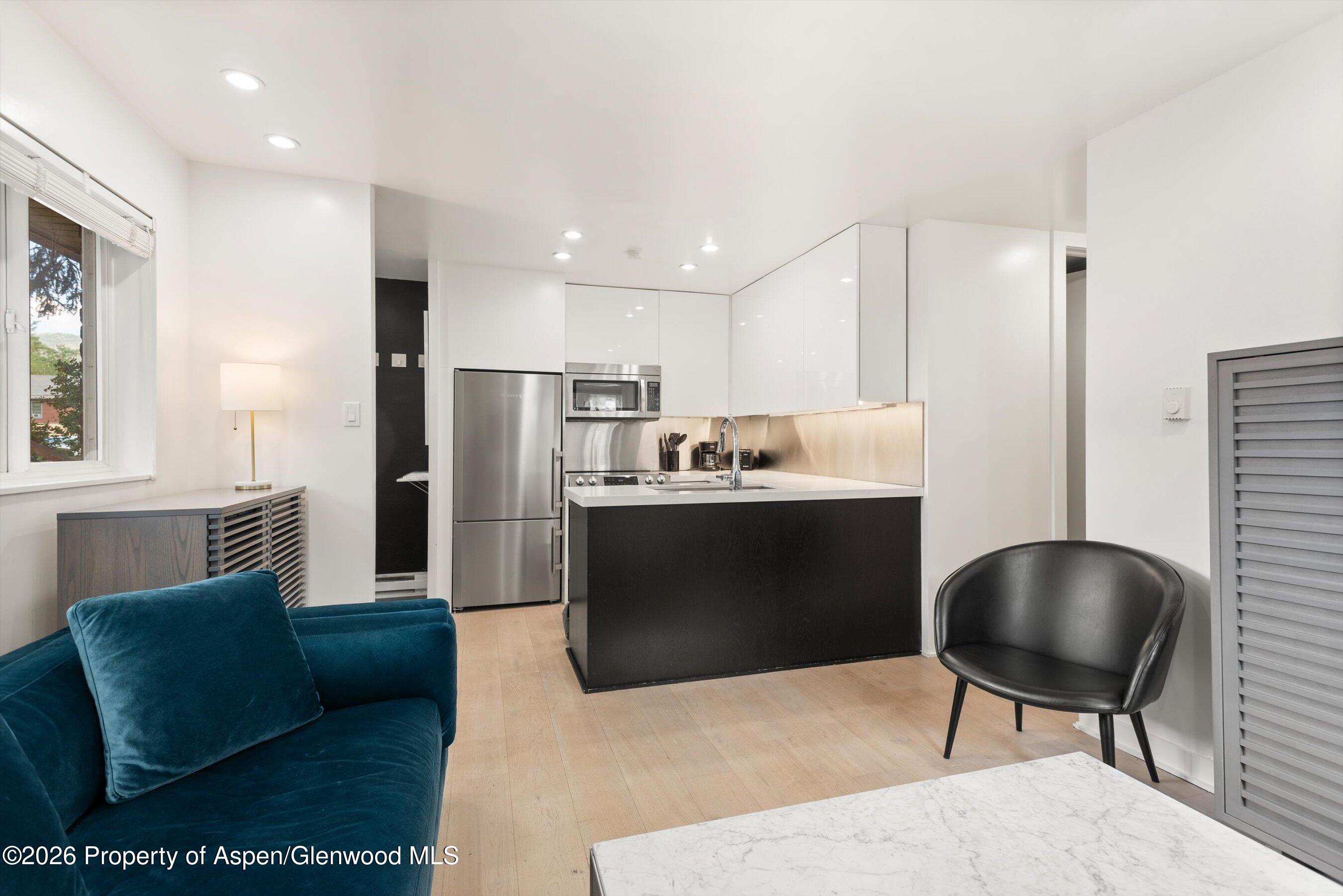 805 E Cooper Avenue Aspen CO 81611