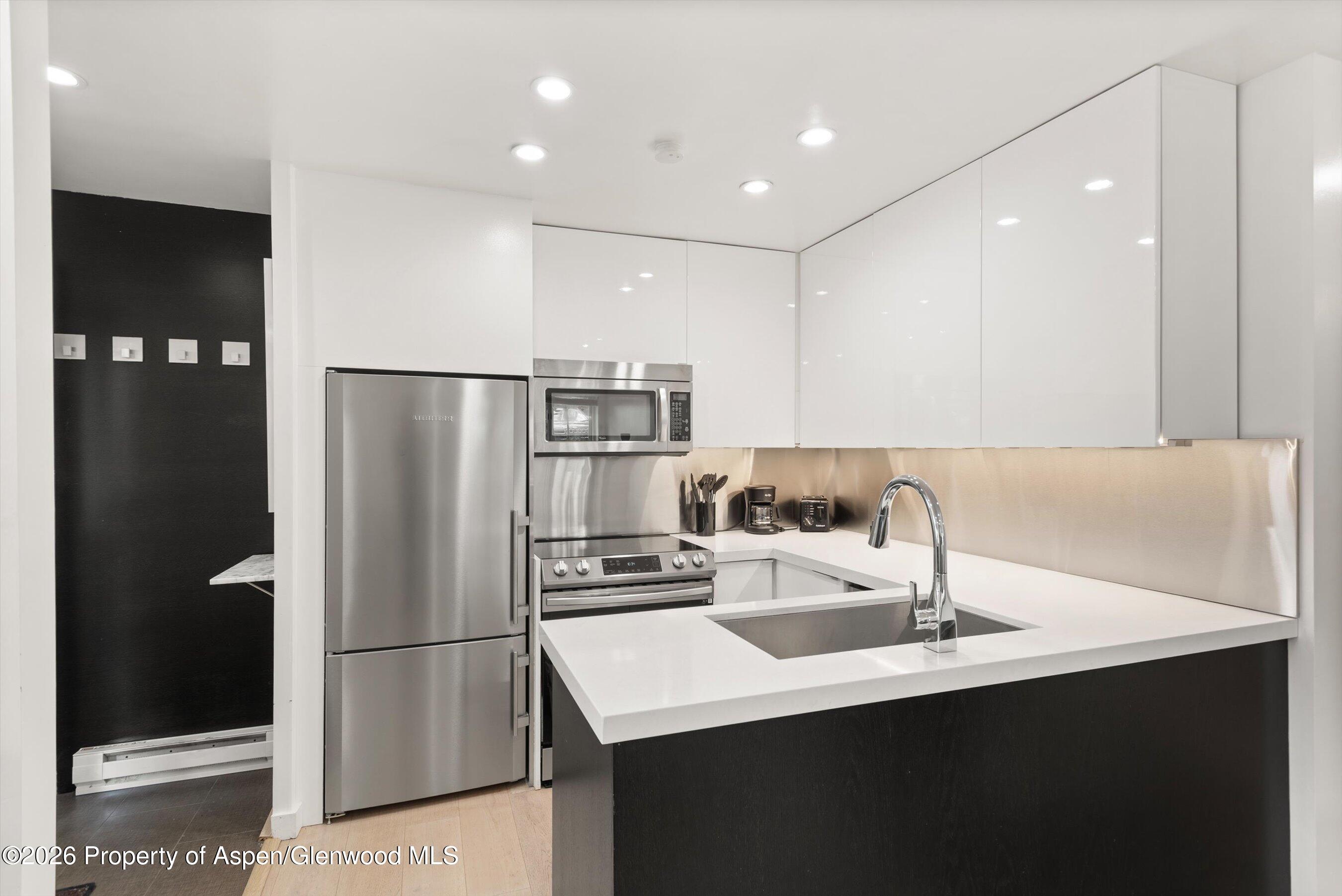 805 E Cooper Avenue Aspen CO 81611