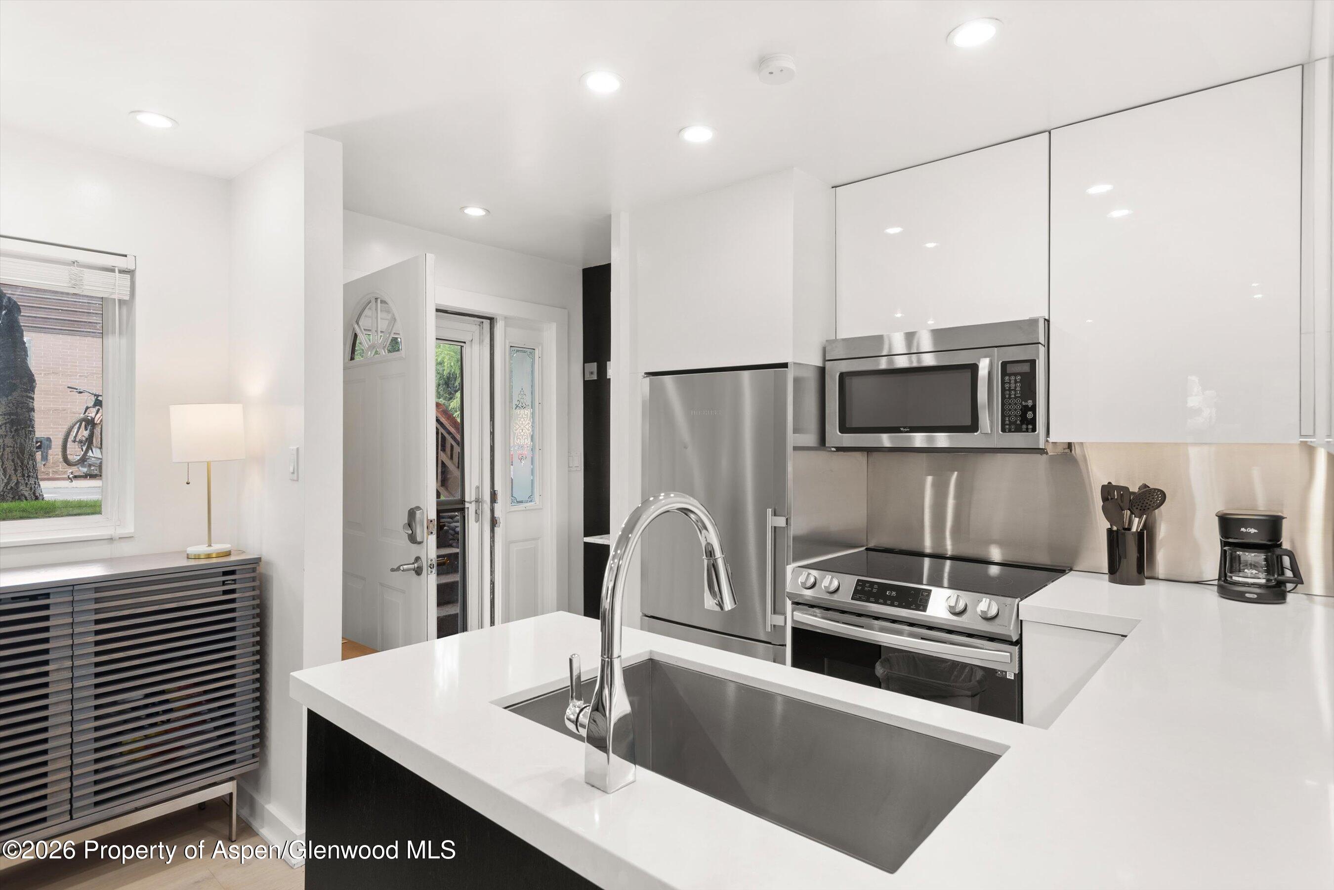805 E Cooper Avenue Aspen CO 81611