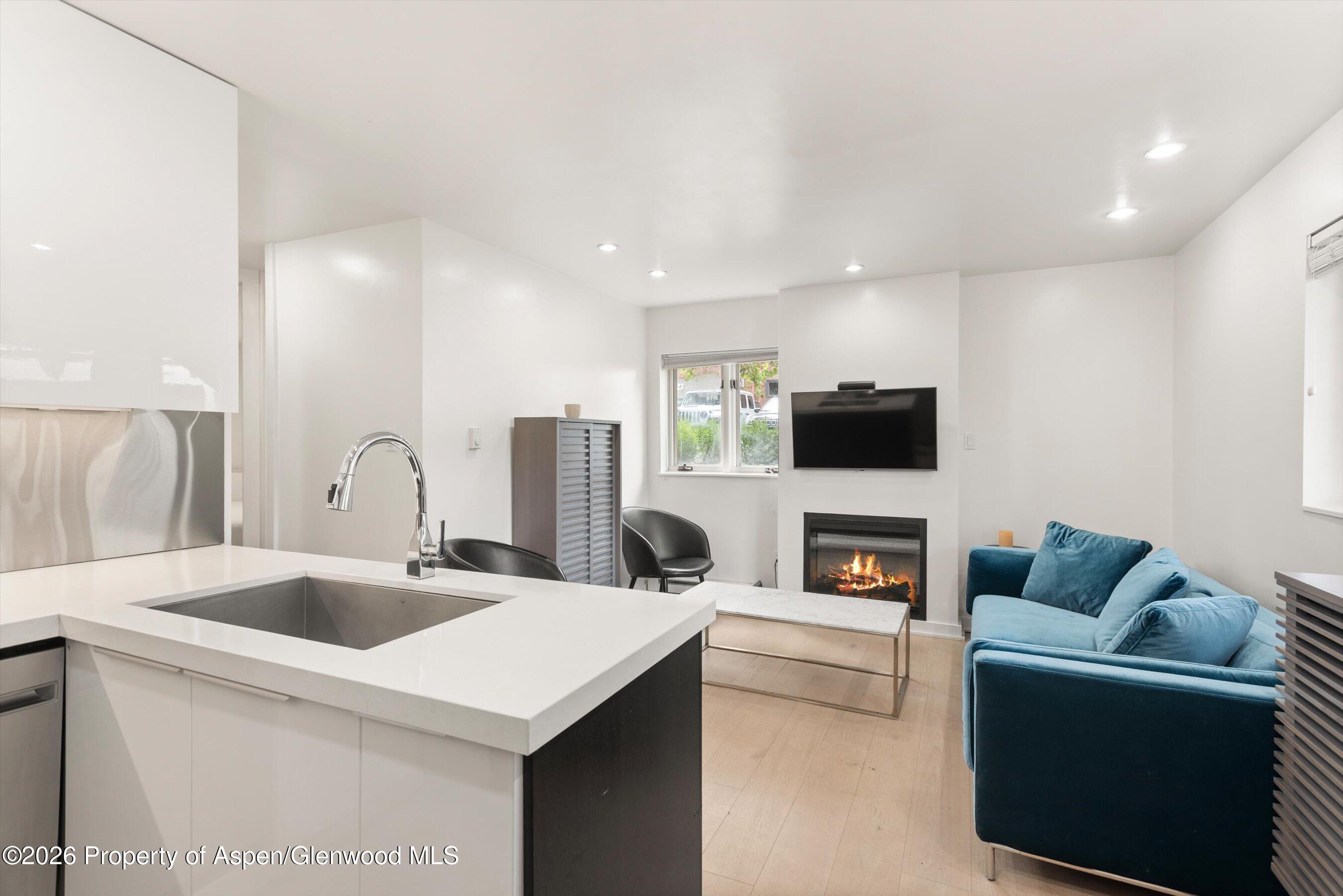 805 E Cooper Avenue Aspen CO 81611