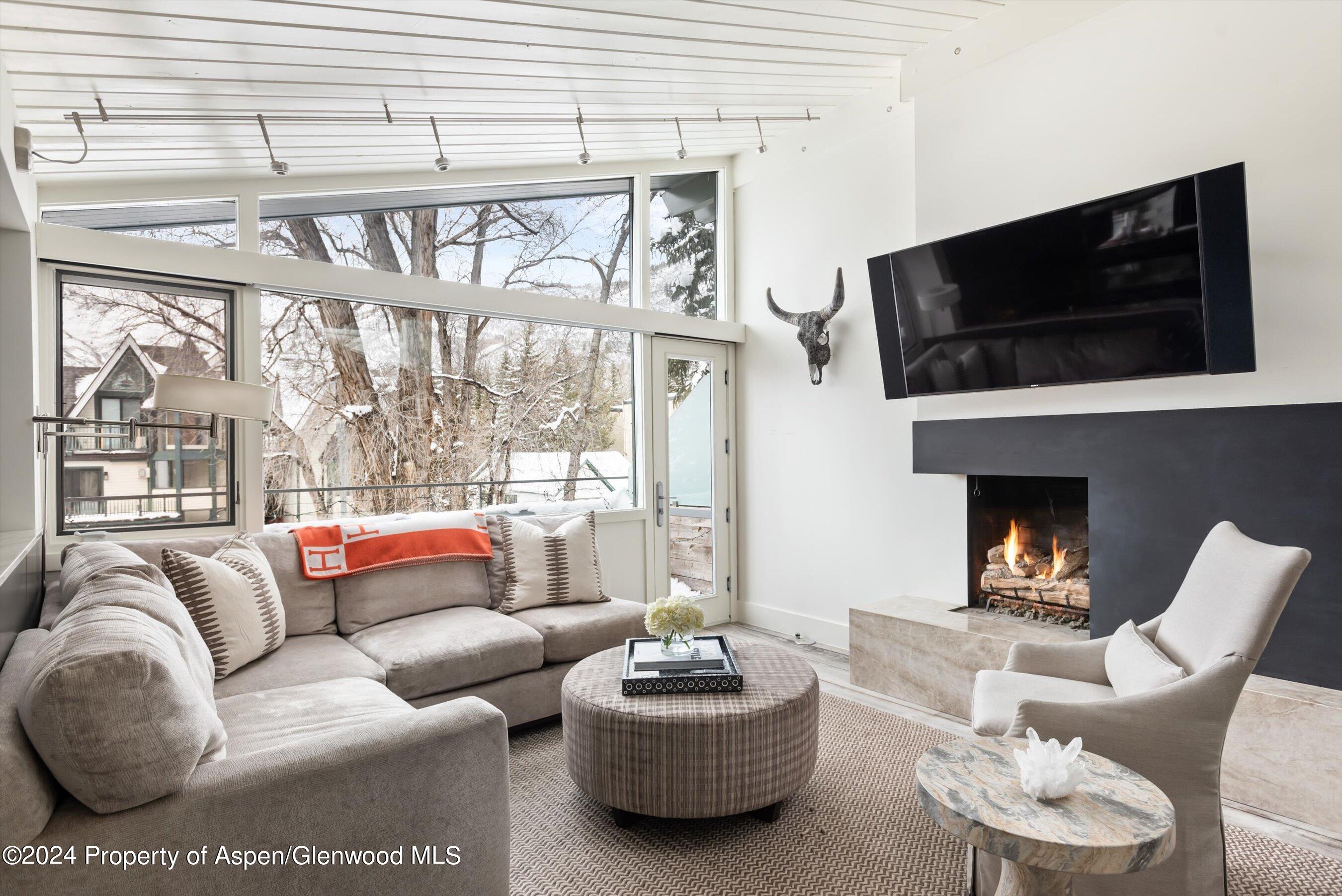 1001 E Cooper Avenue Aspen CO 81611