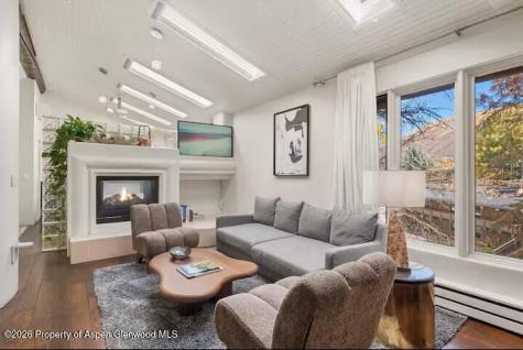 107 Aspen Mountain Road Aspen CO 81611